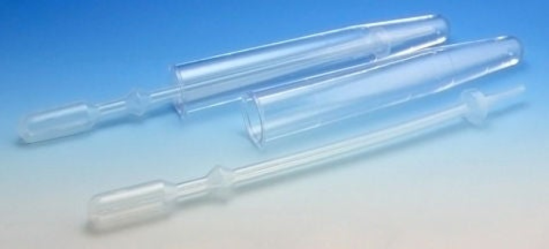Globe Scientific - 3829 Urinalysis Consumables Kit Quick-Prep™ Urinalysis Super Kit Urine Sediment Stain Isolation 1