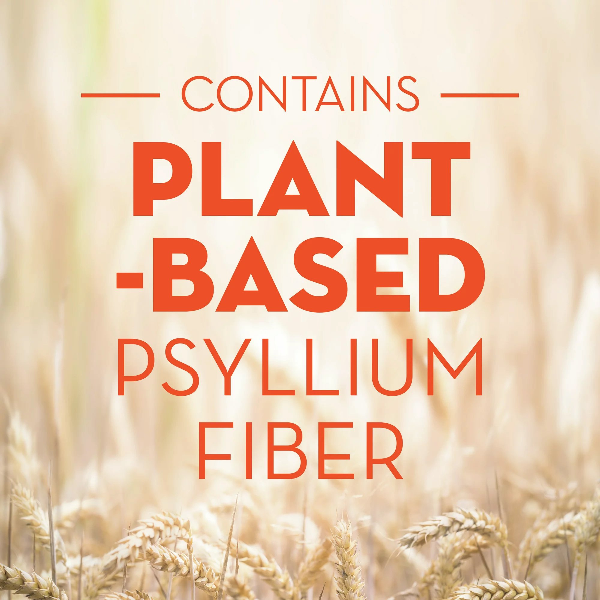 Procter & Gamble 37000002306 - Metamucil Psyllium Husk Fiber Supplement - 1/Each
