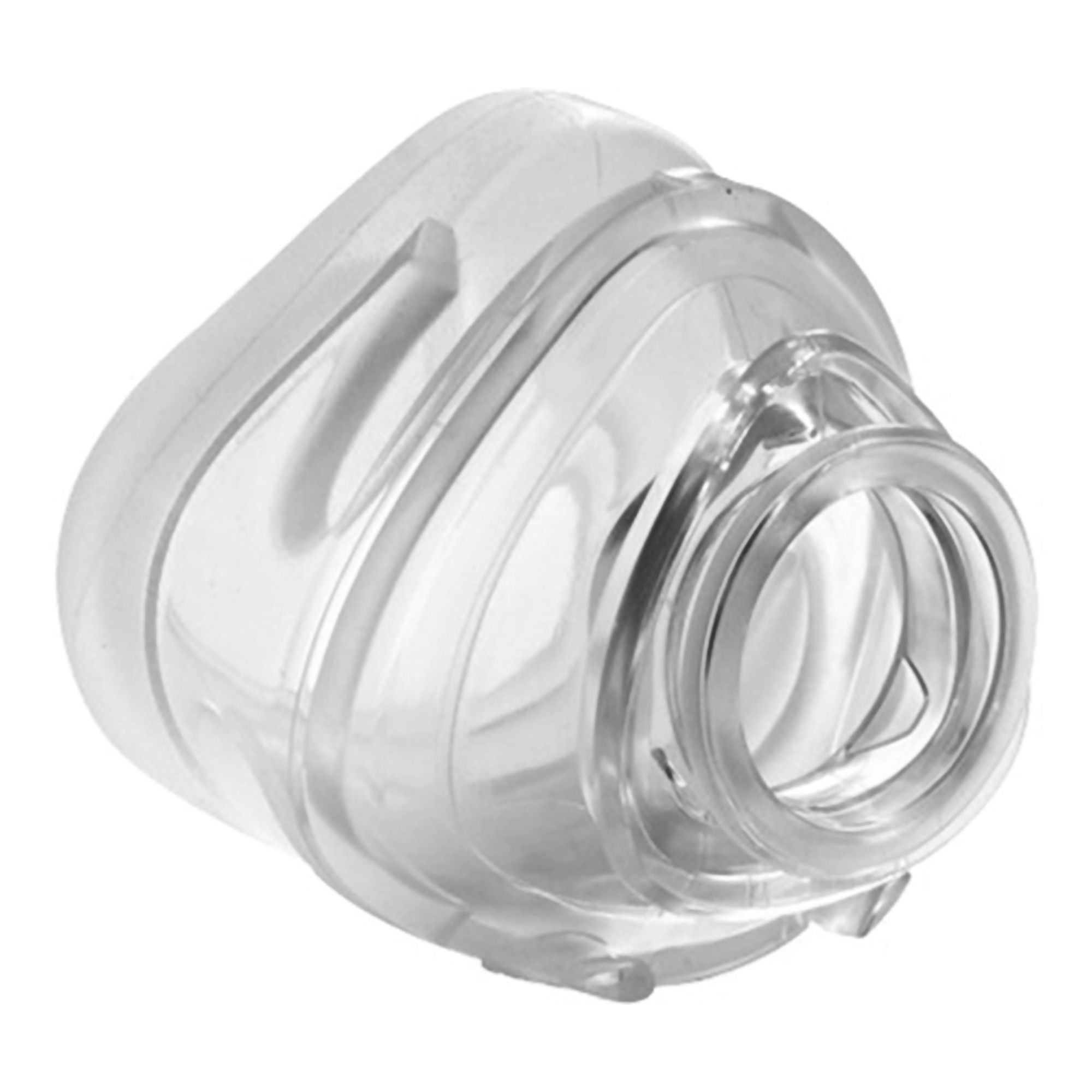 Respironics - 1094087 CPAP Mask Component CPAP Cushion Wisp™ Nasal Style Medium Cushion