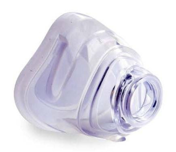 Respironics - 1094088 CPAP Mask Component CPAP Cushion Wisp™ Nasal Style Large Cushion