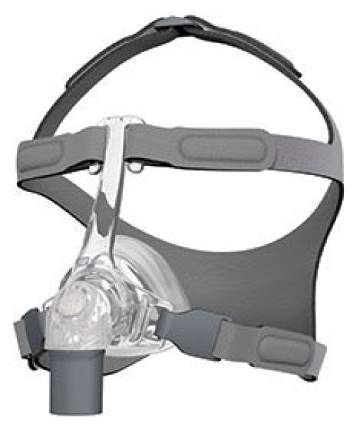 Fisher & Paykel - 400449 CPAP Mask Kit CPAP Mask Kit Eson™ Nasal Style Small Cushion
