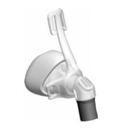 Fisher & Paykel - 400HC573 CPAP Mask Kit CPAP Mask Eson™ Nasal Style Large Cushion