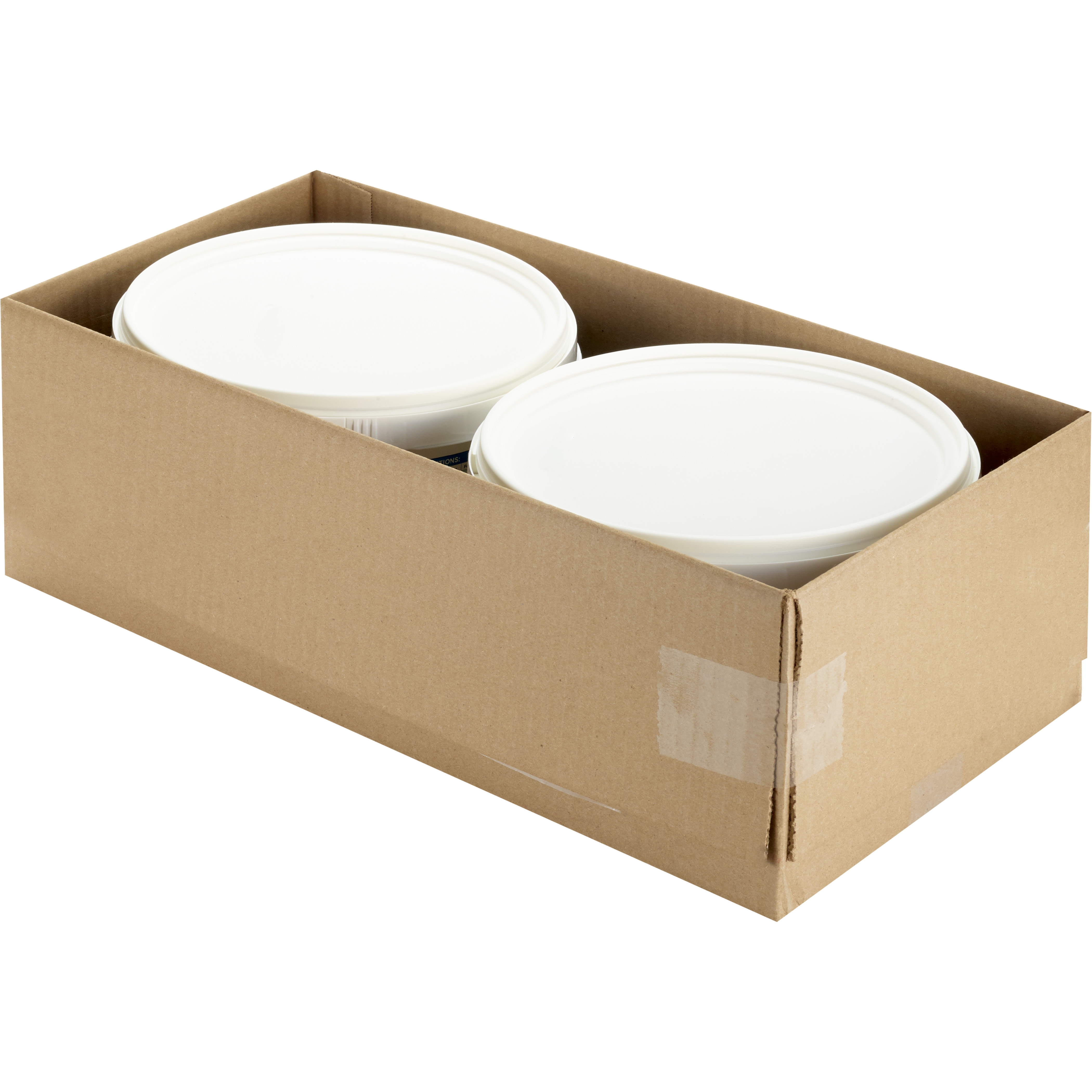 Lyons Magnus LLC - 48862 Thick & Easy® Ready to Mix Puree Bread Mix