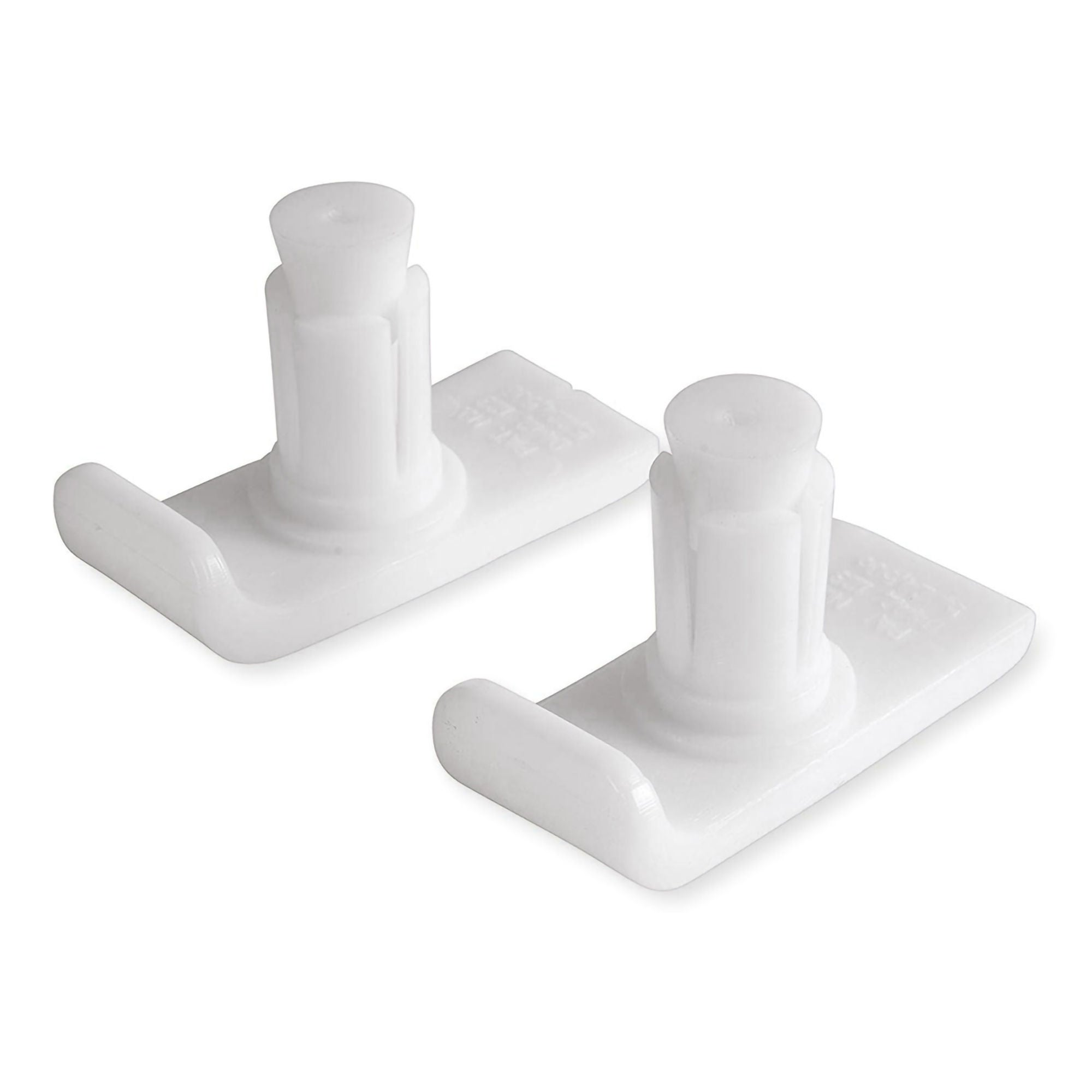 Mabis Healthcare - 510-1031-0000 DMI® Ski Glide For Walker
