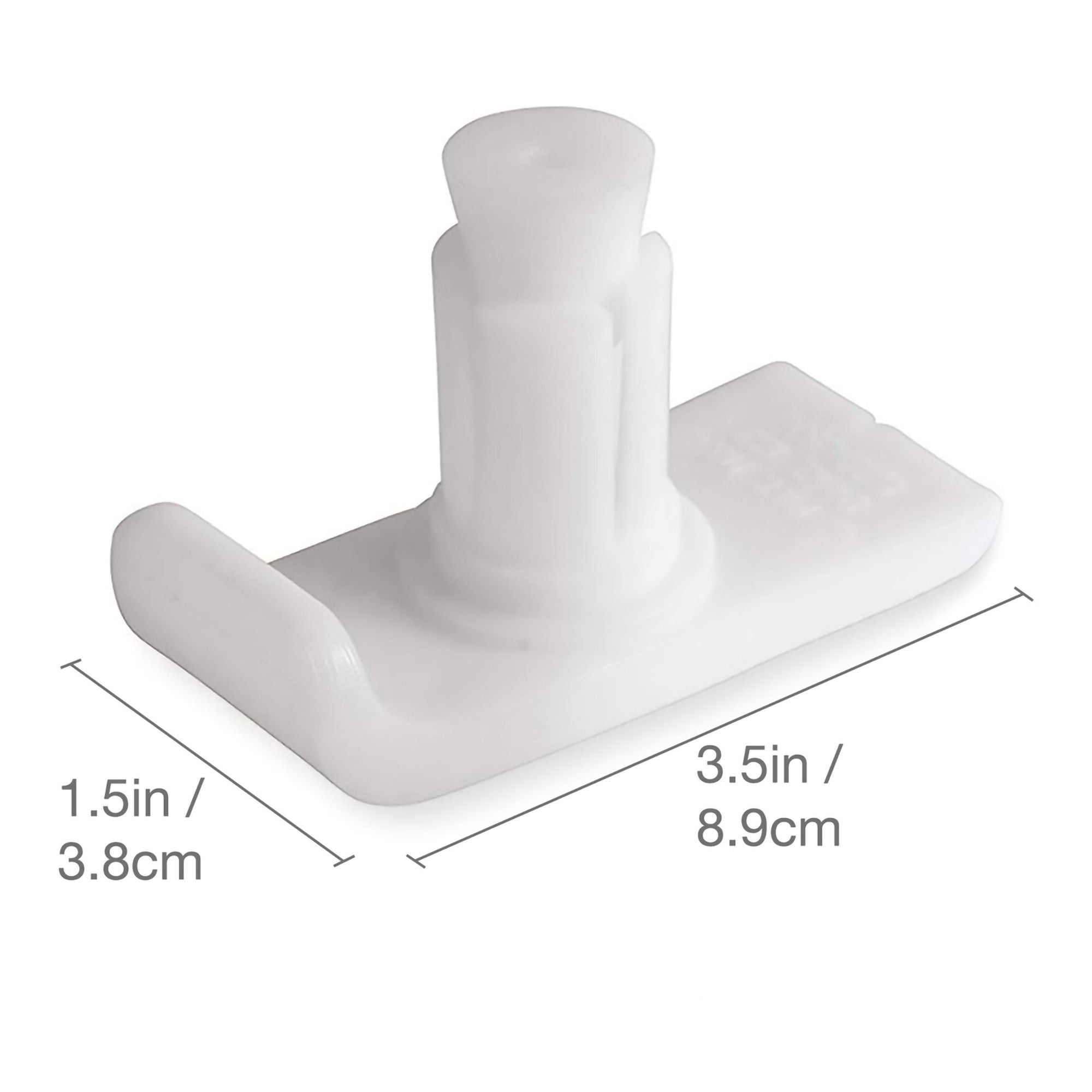 Mabis Healthcare - 510-1031-0000 DMI® Ski Glide For Walker