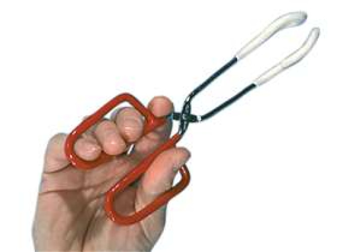Alimed - 2970011201 Toileting Aid AliMed® 10-1/2 Inch Length