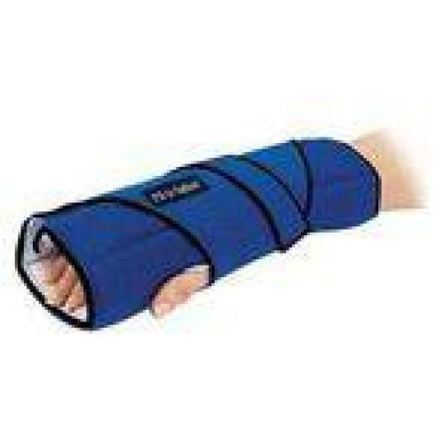 Brownmed A10112 - IMAK® RSI Pil-O-Splint® Nighttime Wrist Splint, One Size Fits Most - 1/Each