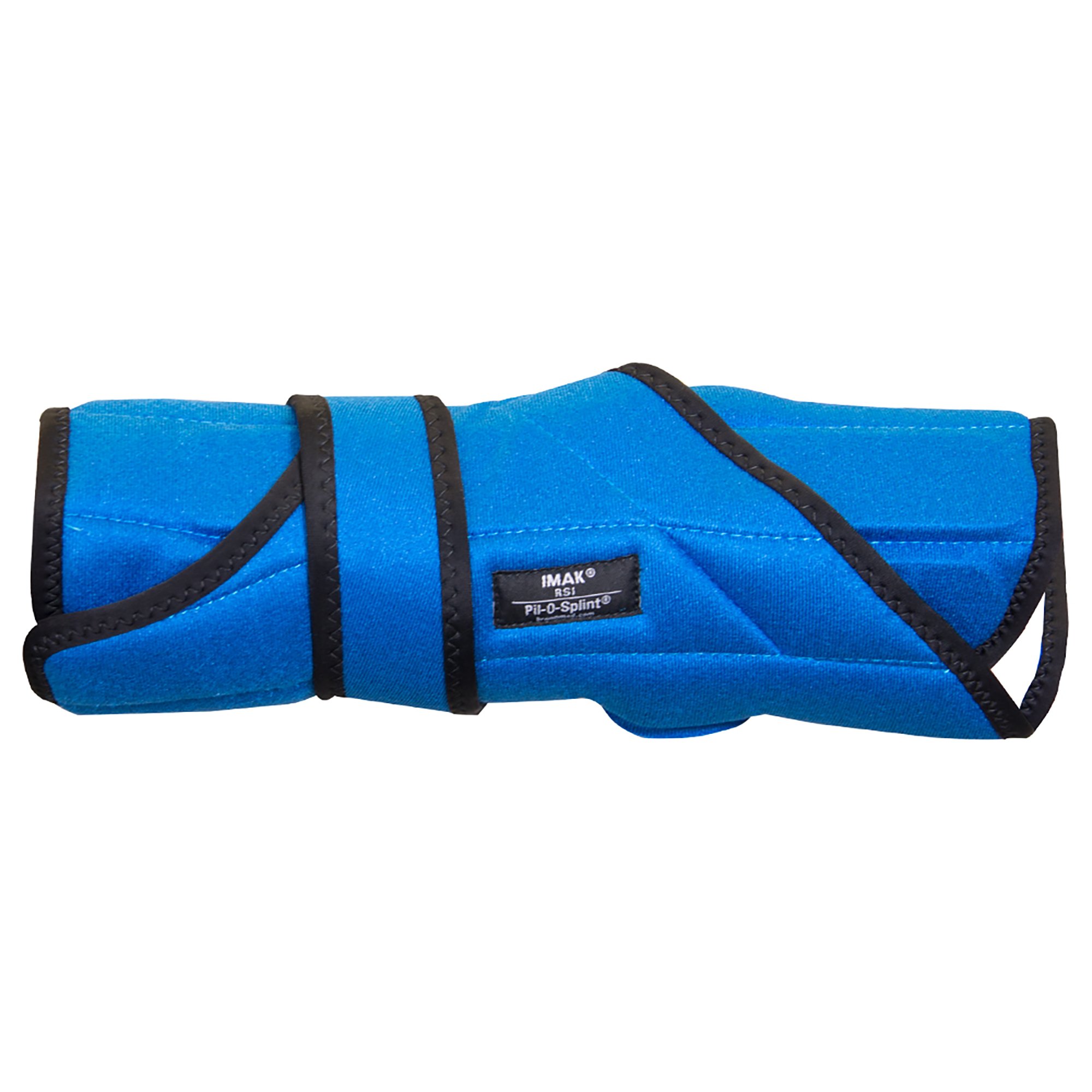 Brownmed A10112 - IMAK® RSI Pil-O-Splint® Nighttime Wrist Splint, One Size Fits Most - 1/Each