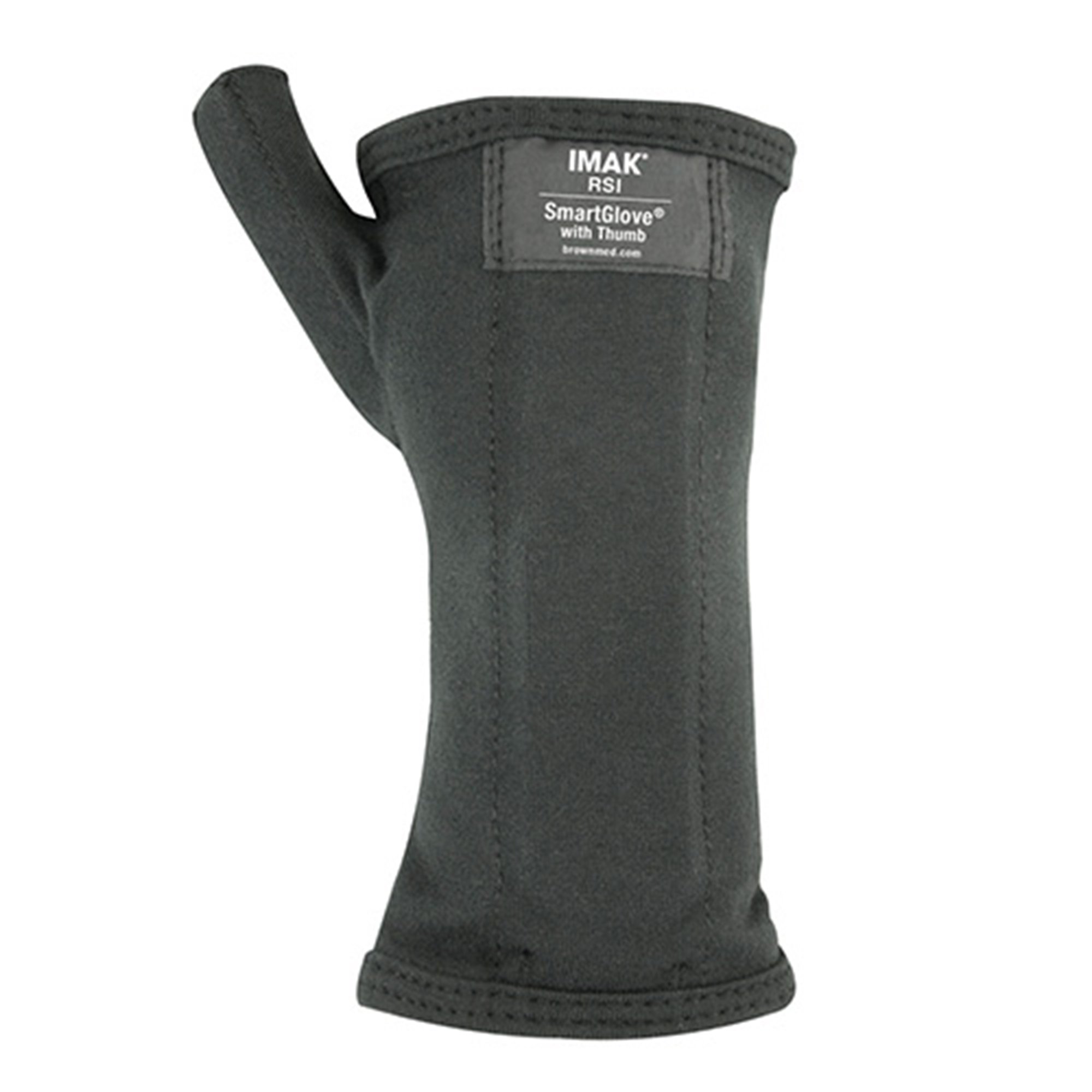 Brownmed - A20163 IMAK® RSI SmartGlove with Thumb Support Glove