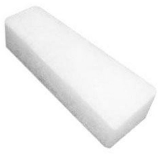 Fisher & Paykel - 900ICON503 CPAP Filter ICON Plus Ultrafine Disposable 1 per Pack No Tab