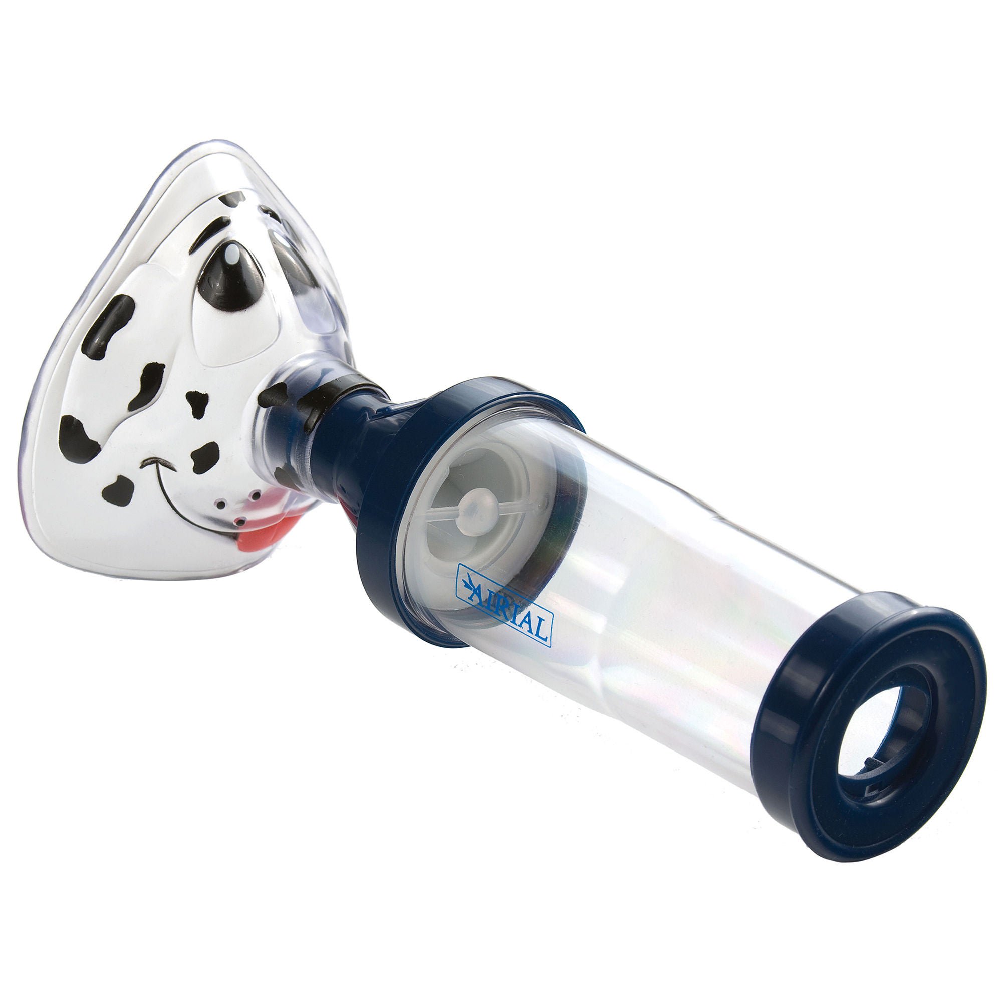 Drive DeVilbiss Healthcare - MQ8100 Holding Chamber with Mask Airial Aerosol Medication