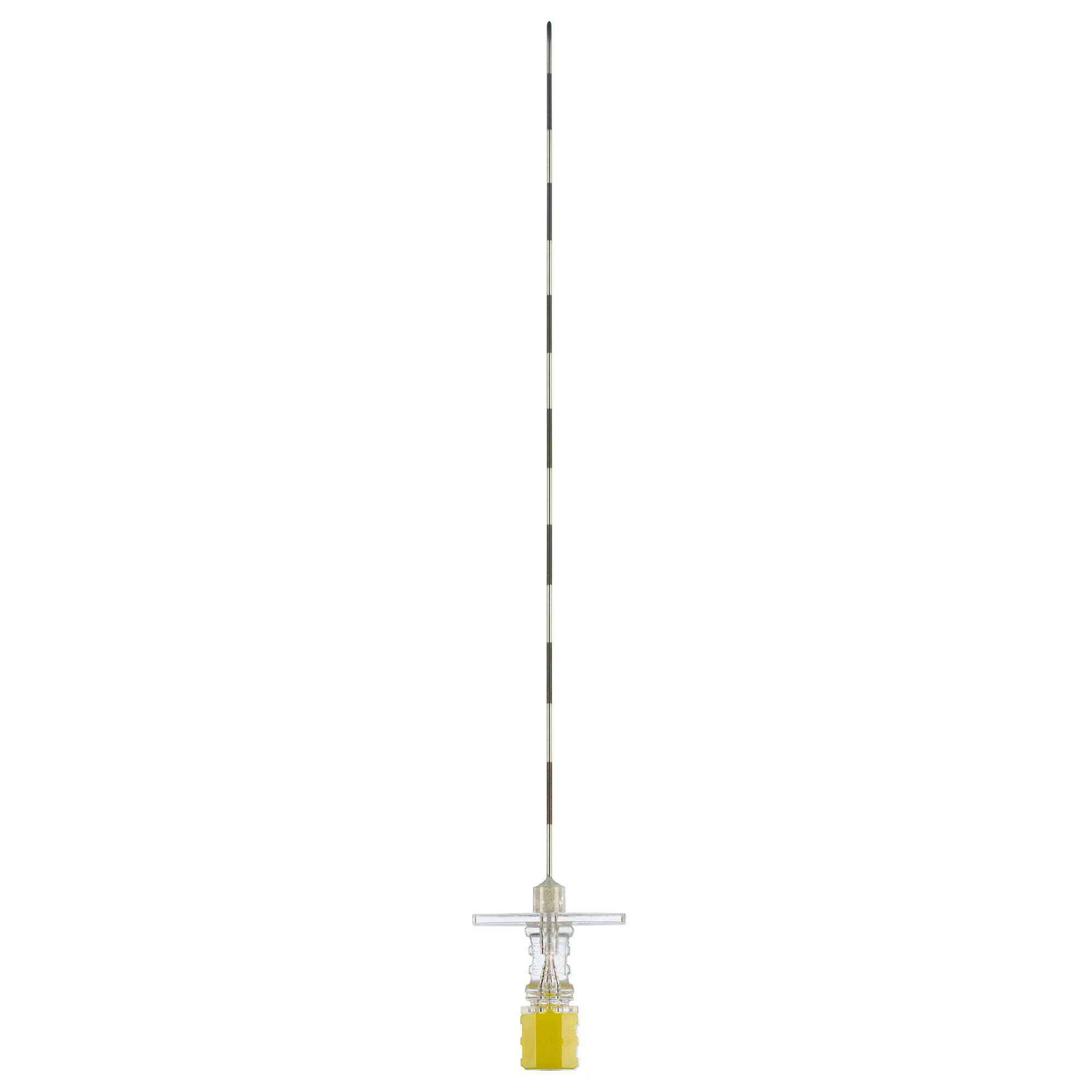 B. Braun - 332193 Epidural Needle Perifix® Tuohy Style 20 Gauge 6 Inch Length