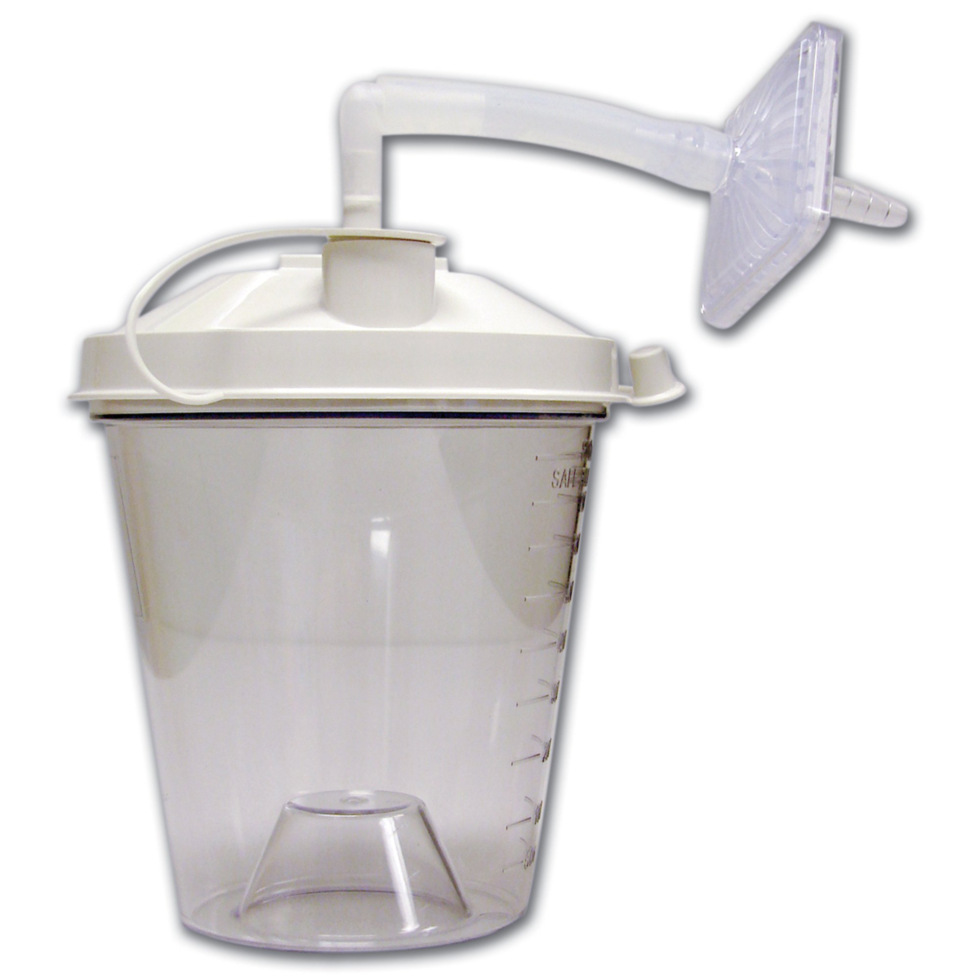 Drive DeVilbiss Healthcare - 610-12B drive™ Suction Canister