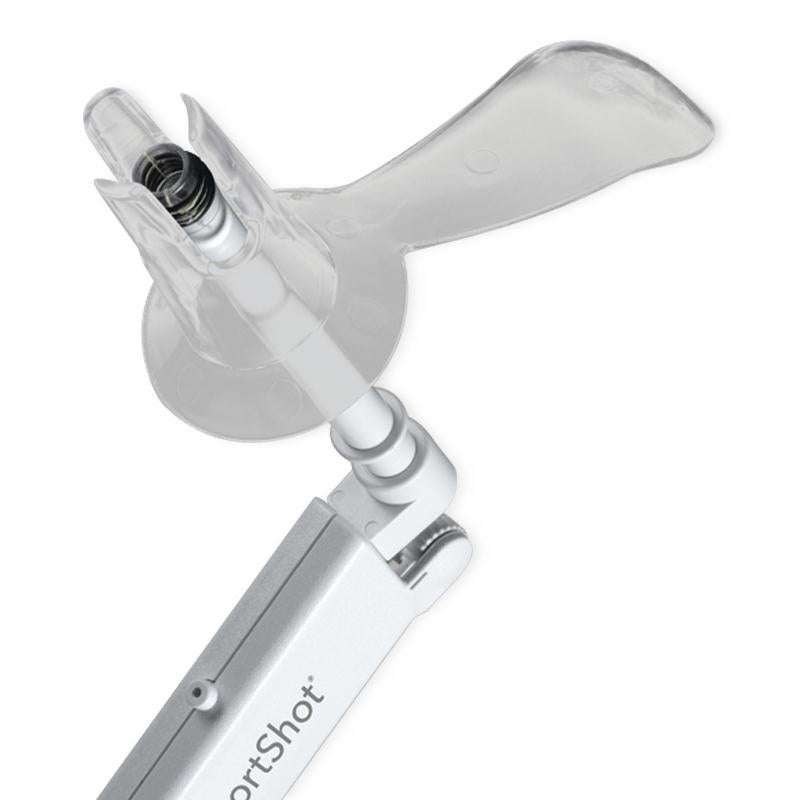 Cook Medical - G34063 Hemorrhoid Ligator ShortShot® Saeed 5 Inch Length