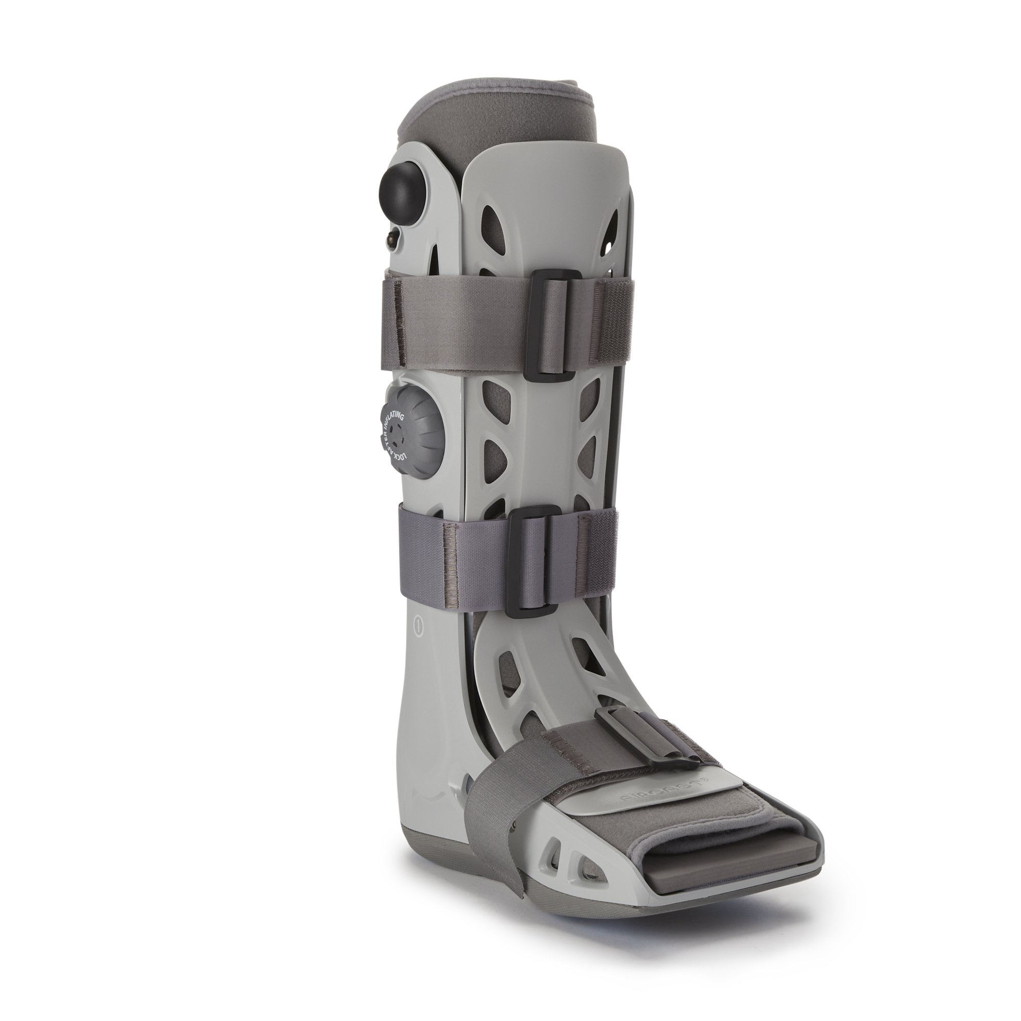 DJO - 01EF-M Aircast® AirSelect® Air Walker Boot