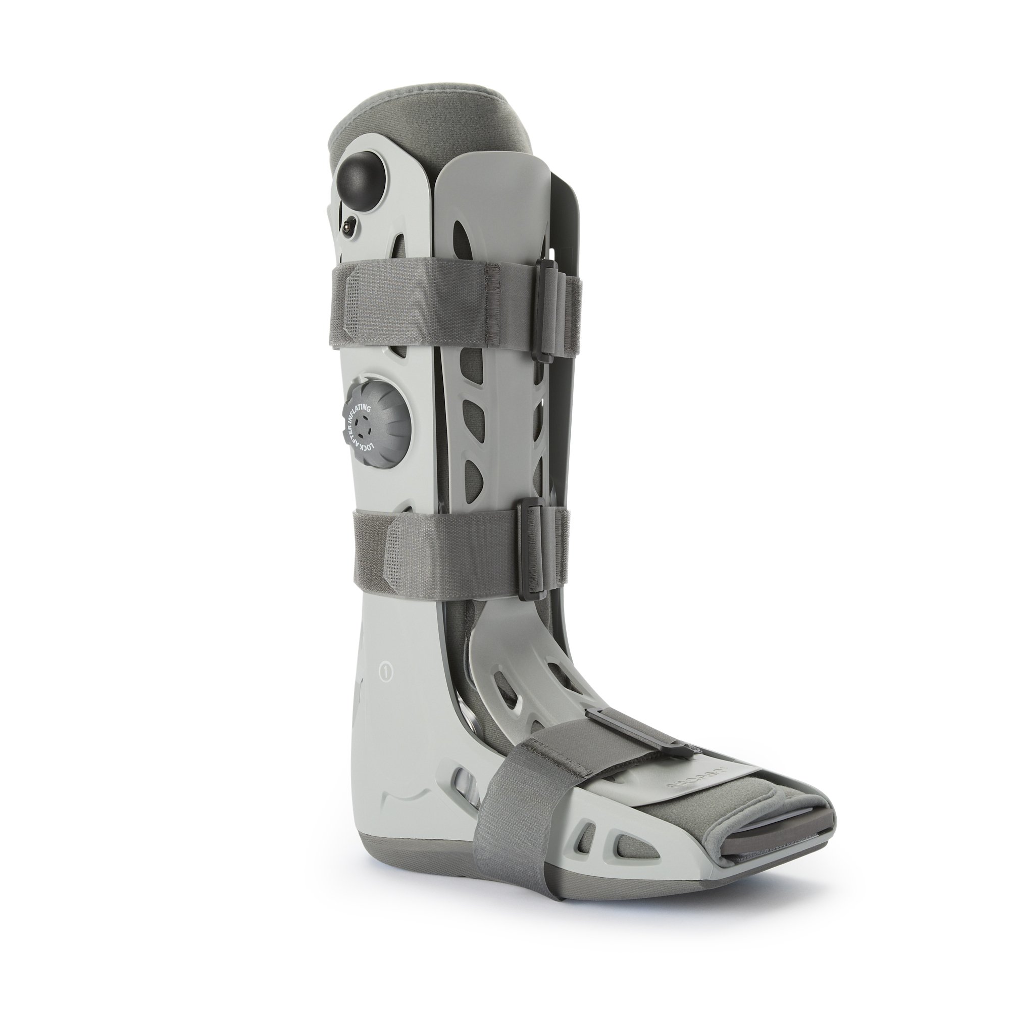DJO - 01EF-L Aircast® AirSelect® Air Walker Boot