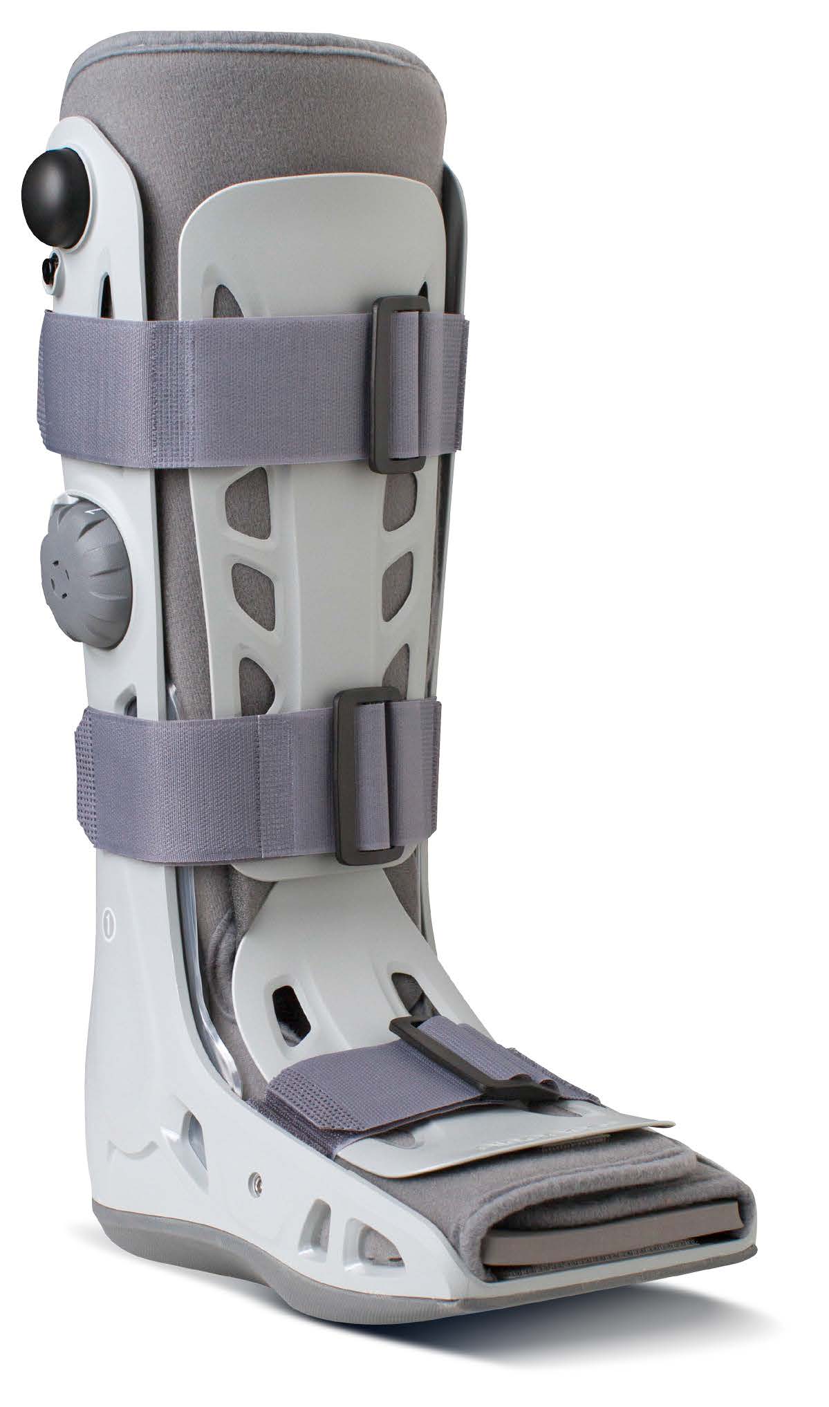 DJO 01EF-XL - Aircast® AirSelect® Air Walker Boot, Extra Large - 1/Each