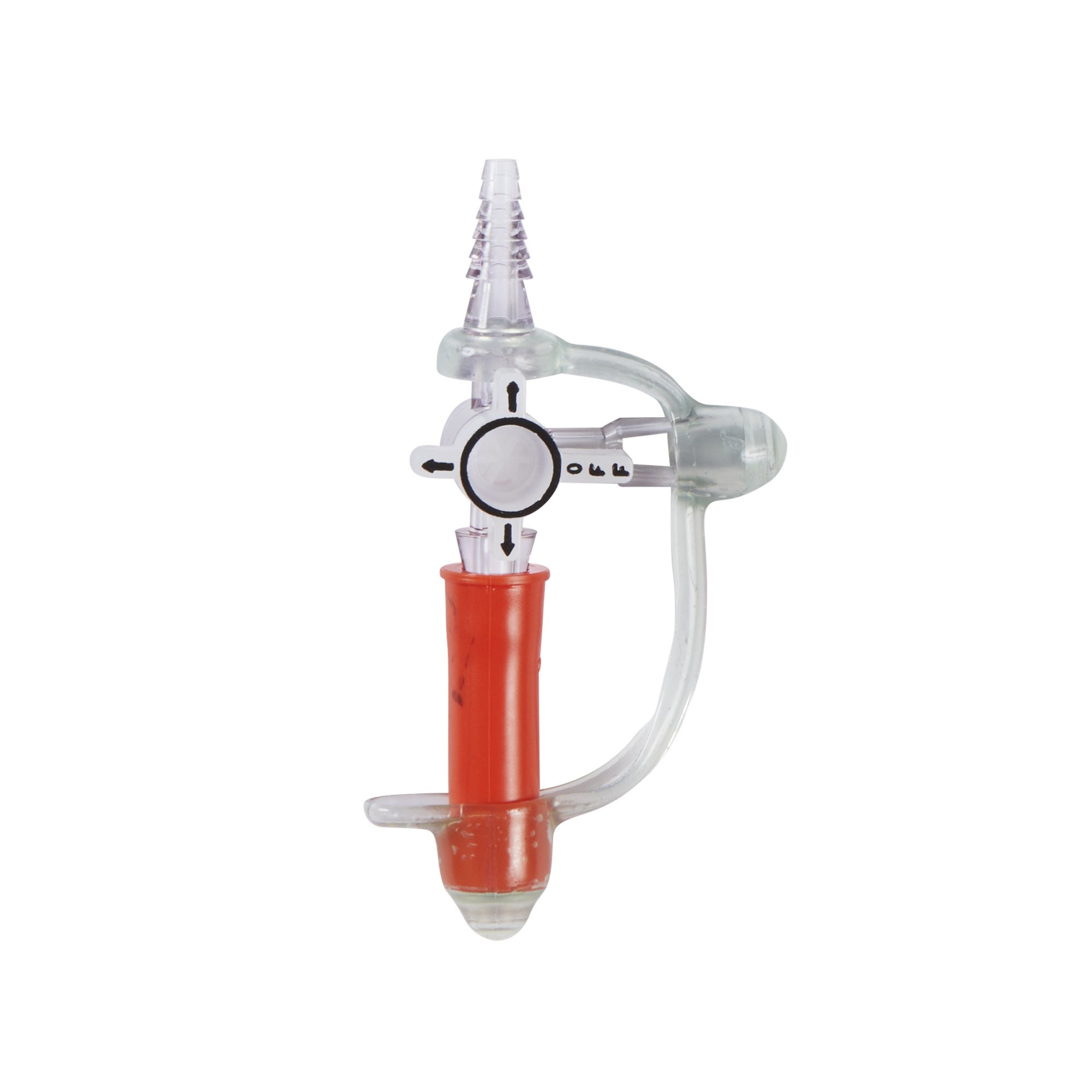 ICU Medical - M9000-T Lopez Valve® Closed Enteral Tube Valve