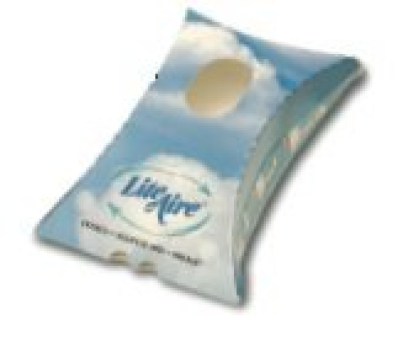 LiteAire Disposable Holding Chamber 1306 by Thayer Medical