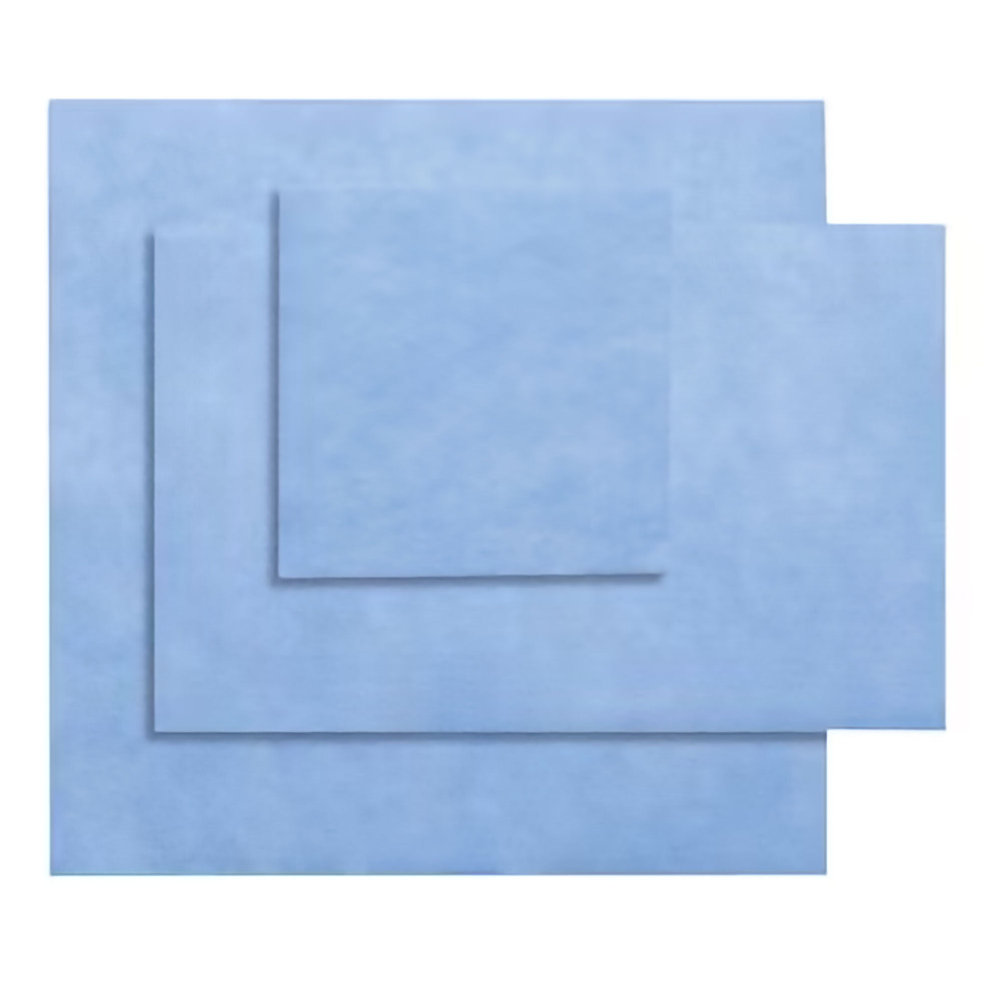 V. Mueller - DST2 Sterilization Filter Paper Genesis® 6 X 9 Inch
