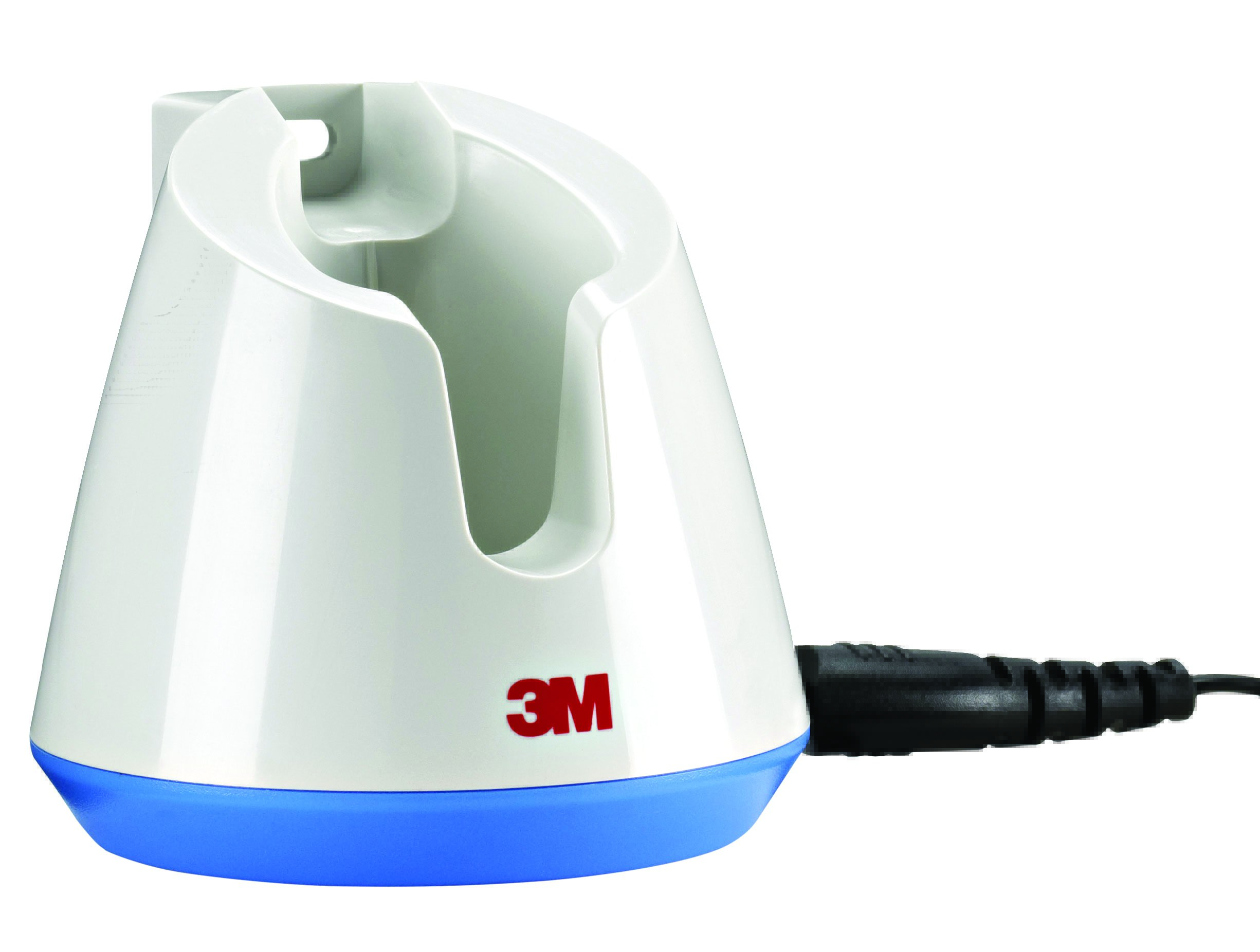Solventum Corporation 9682 - 3M™ Surgical Clipper Charger with Cord, US/Japan Plug, 3 hr Recharge Time - 1/Case