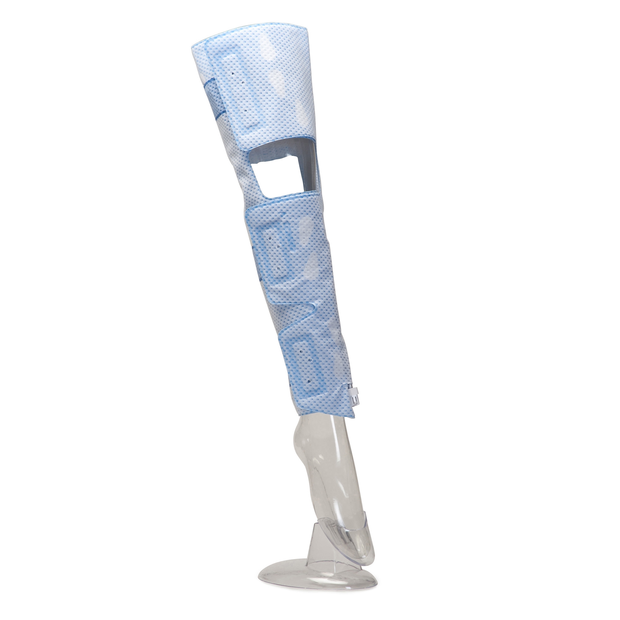 Cardinal - 74012 Kendall SCD™ Comfort Sleeve DVT Compression Therapy Garment