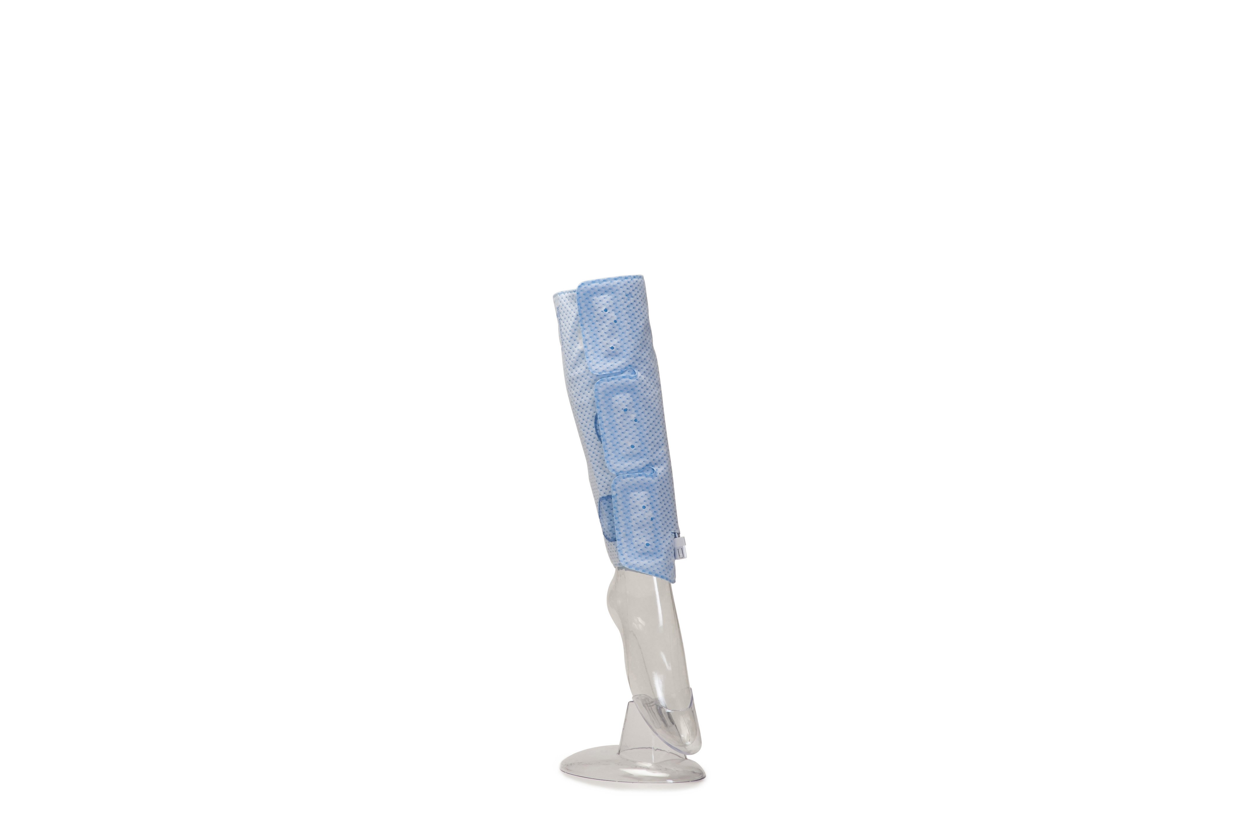 Cardinal 74023 - Kendall SCD™ Comfort Sleeve DVT Compression Therapy Garment - 1/Pair, 5/Carton