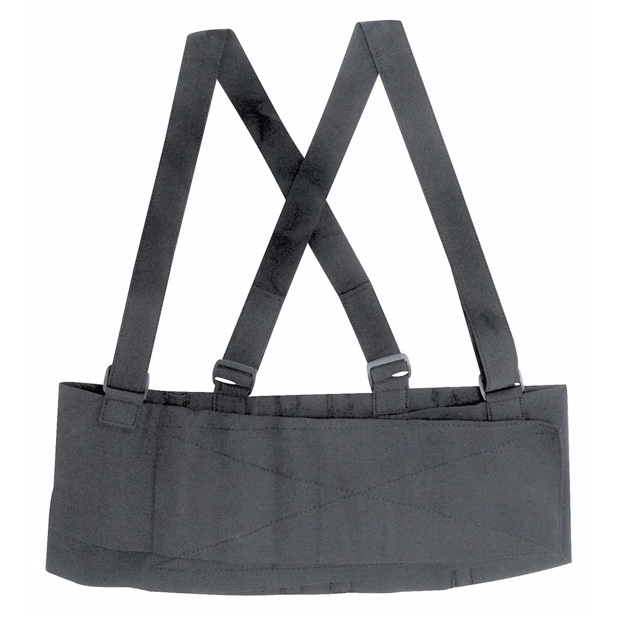 Mabis Healthcare - 632-6400-2221 DMI® Deluxe Industrial Back Support