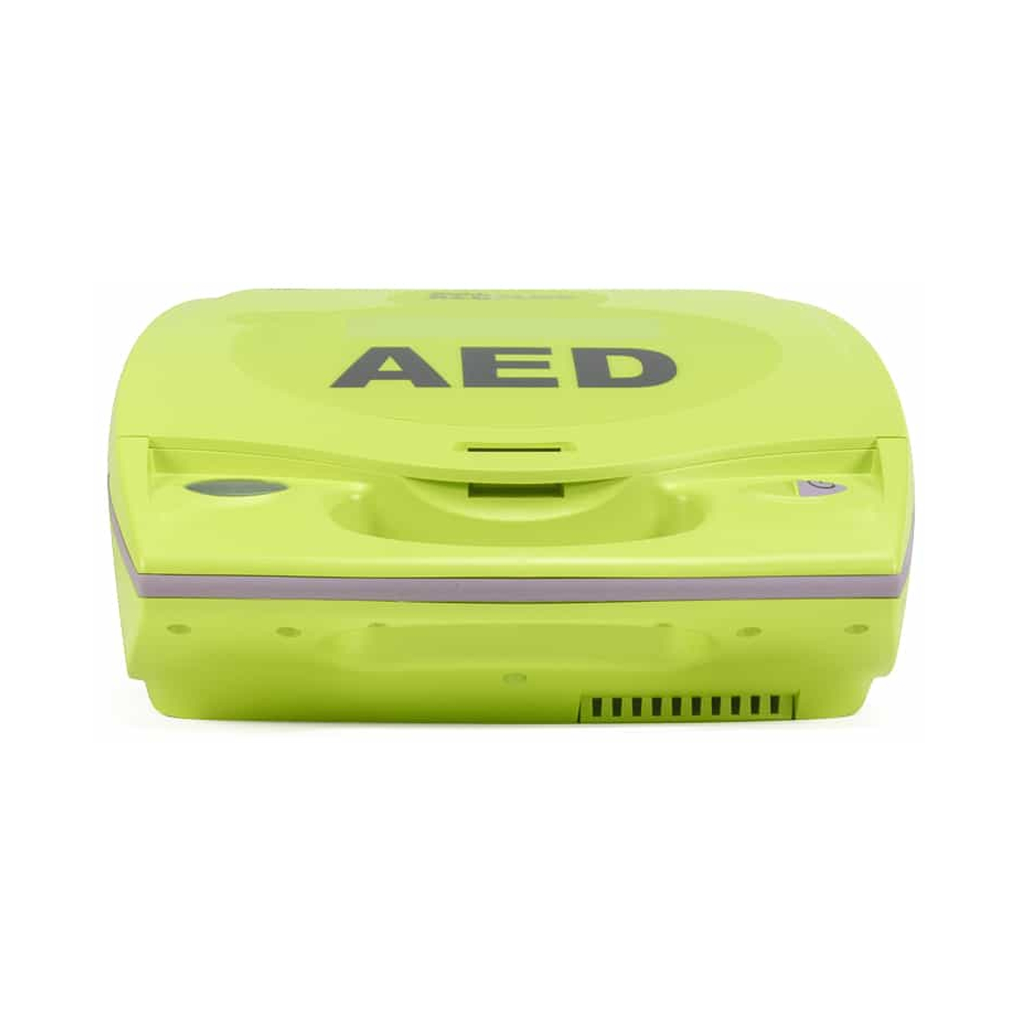 Zoll Medical 22800810102011010 - AED Plus® Automated External Defibrillator Package - 1/Each