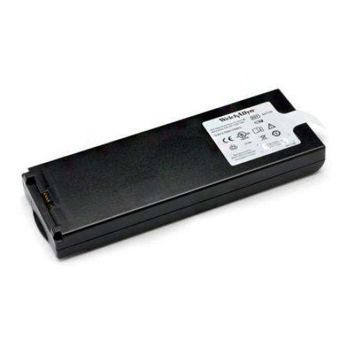 Welch Allyn - BATT99 Diagnostic Battery Pack Welch Allyn® Lithium Iom For Connex 6000 Vital Signs Monitor