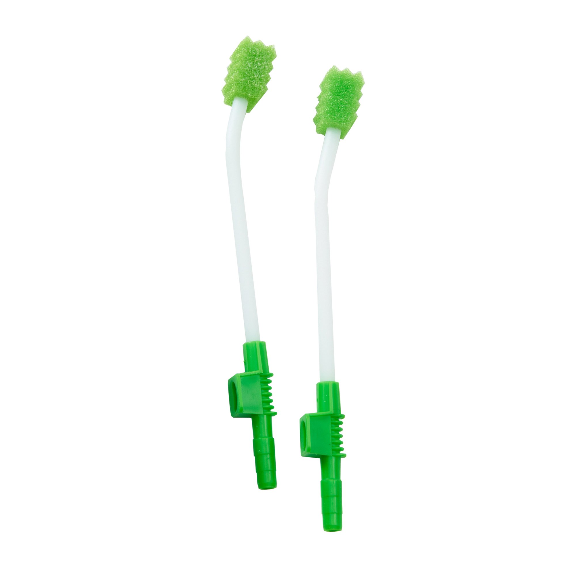 Sage Products - 6512 Toothette® Single Use Suction Swab System