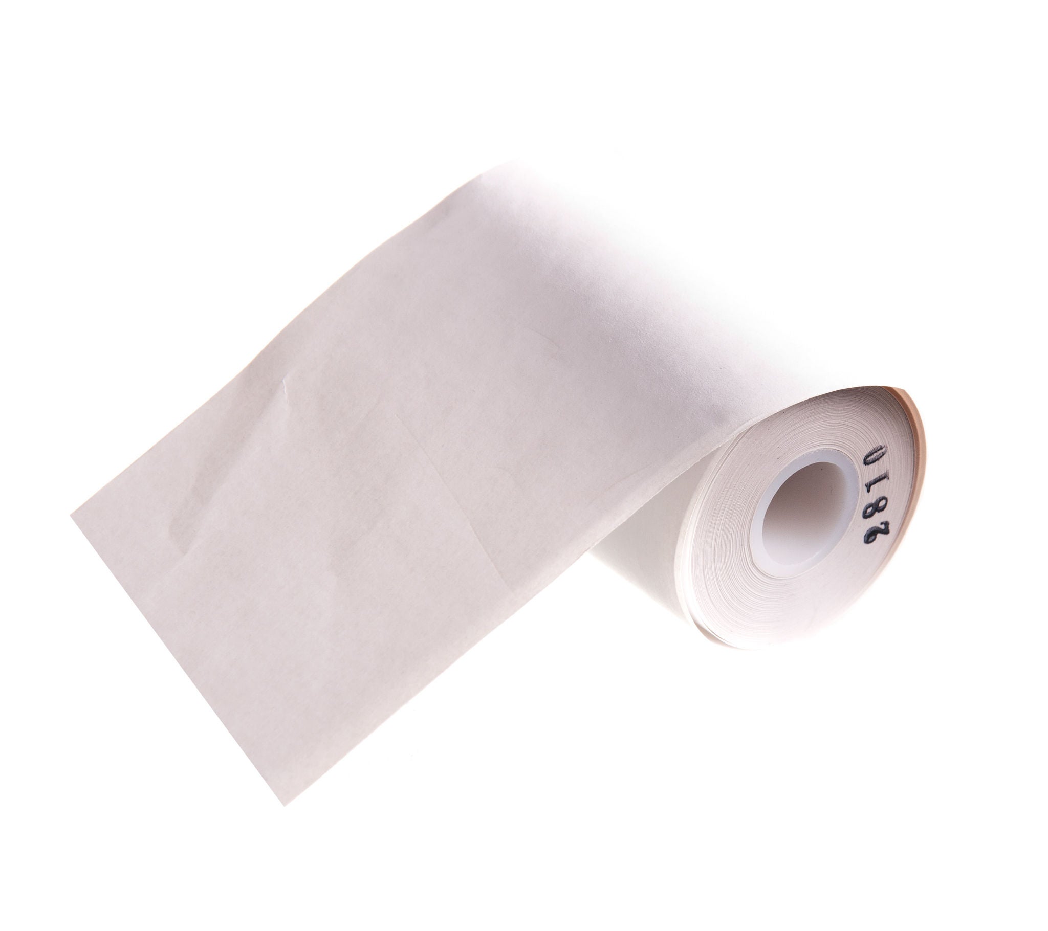 Medline - MDSB10500PAPE Recording Chart Paper Medline Roll Without Grid