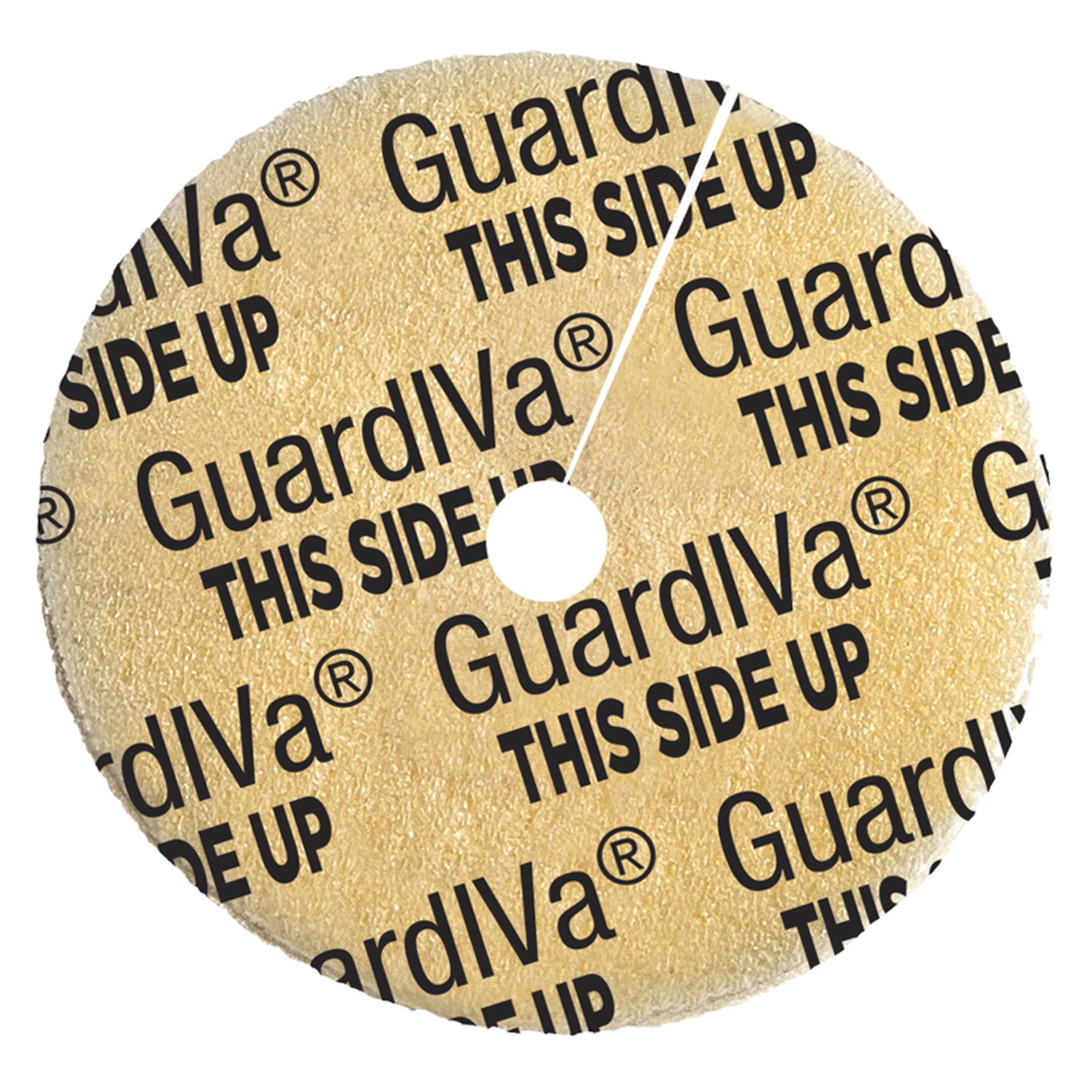 BD - FP-23-AD008 GuardIVa® Hemostatic IV Dressing
