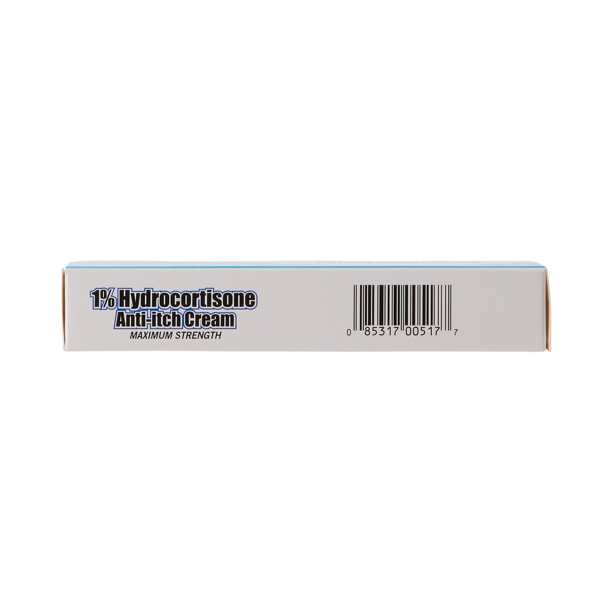 New World Imports - HYD1 CareALL® Hydrocortisone Itch Relief