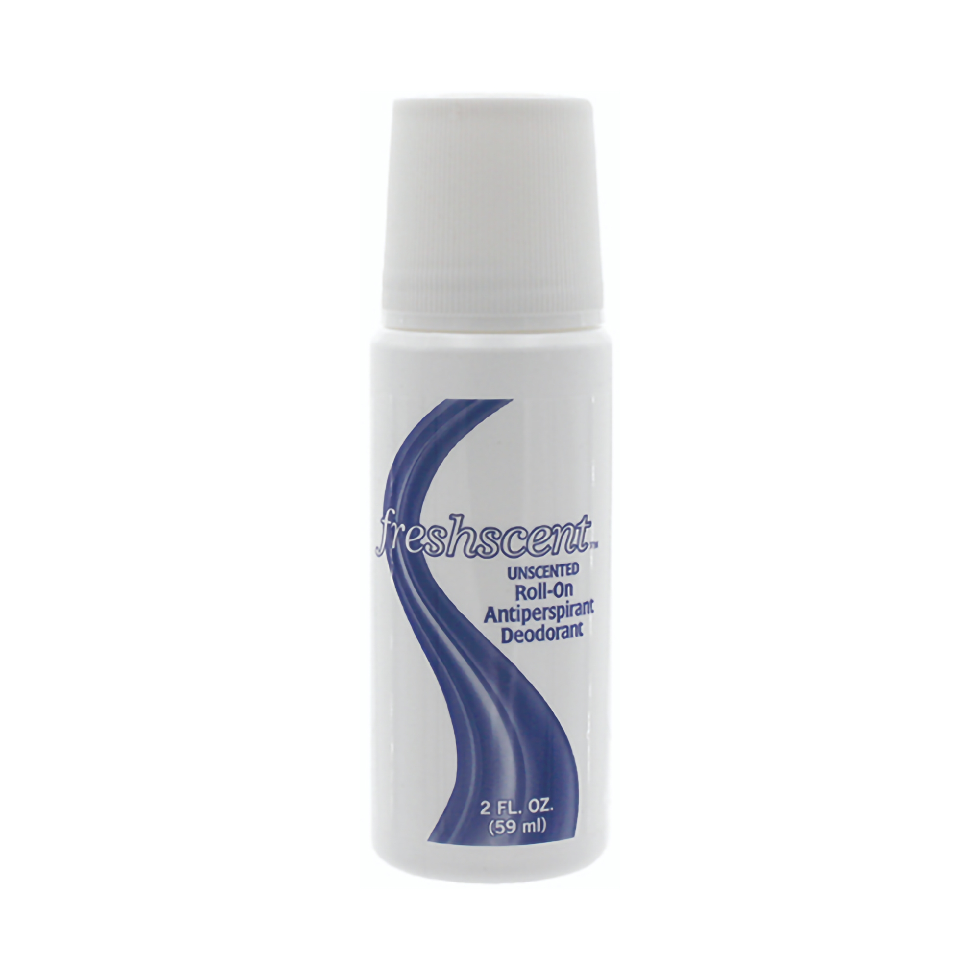 New World Imports - D20 Freshscent™ Roll-On Antiperspirant / Deodorant