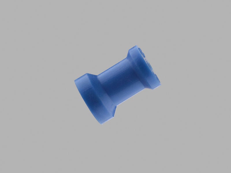Cook Medical - G14750 Endoscopic Cap Standard, Standard Female Luer Lock, Small Hole, 0.25 to 0.38 Inch Accepts Instrumentation