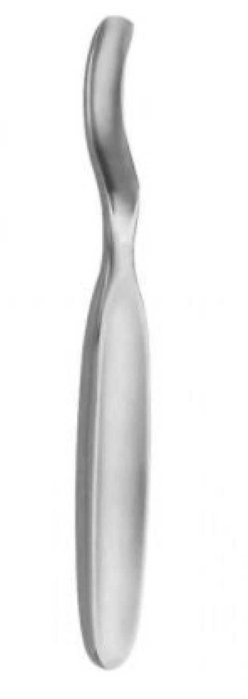 V. Mueller - VM881511 Metatarsal Elevator V. Mueller® McGlamry 6-1/2 Inch Length OR Grade Stainless Steel NonSterile