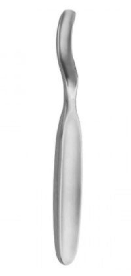V. Mueller - VM881513 Metatarsal Elevator V. Mueller® McGlamry 6-1/2 Inch Length OR Grade Stainless Steel NonSterile