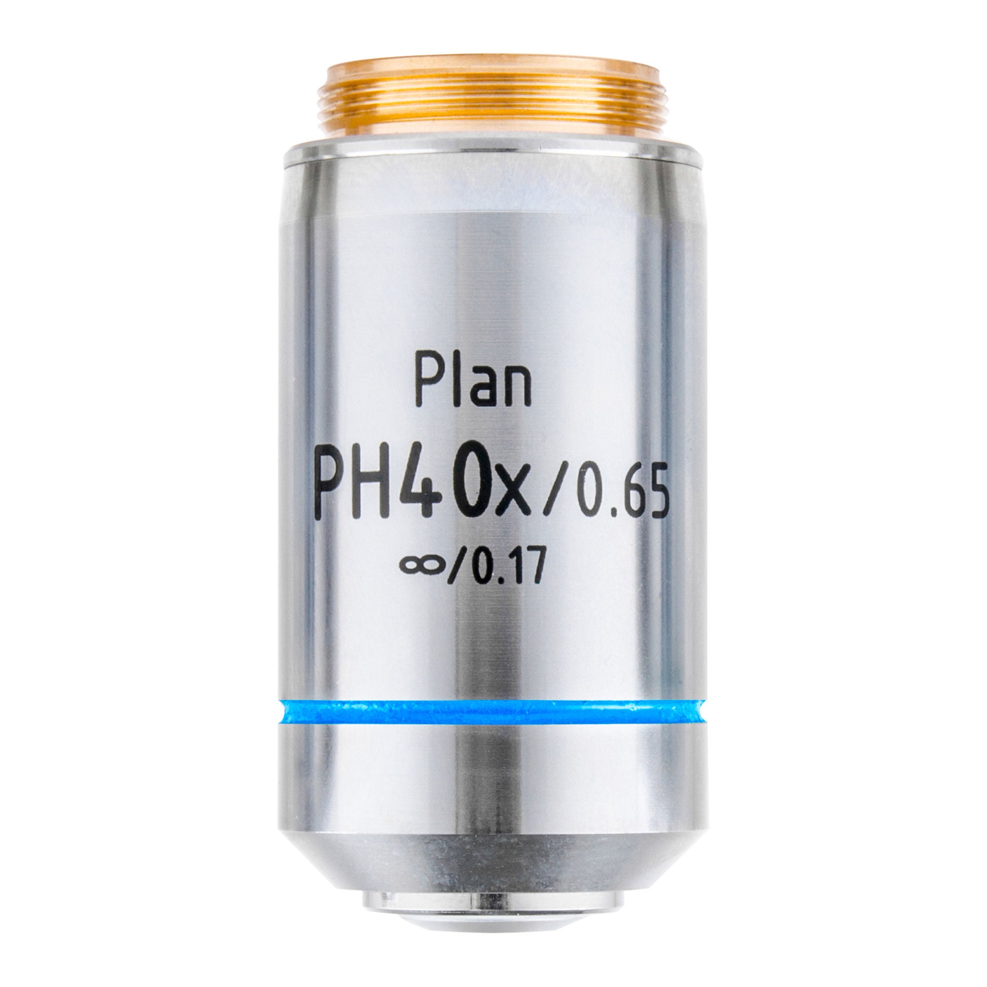 LW Scientific - I4O-040X-IPDR Infinity Plan Objective Lens 40X