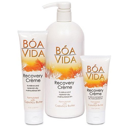 Central Solutions - BOVI21009 Bóa Vida Moisturizer 32 oz. Pump Bottle