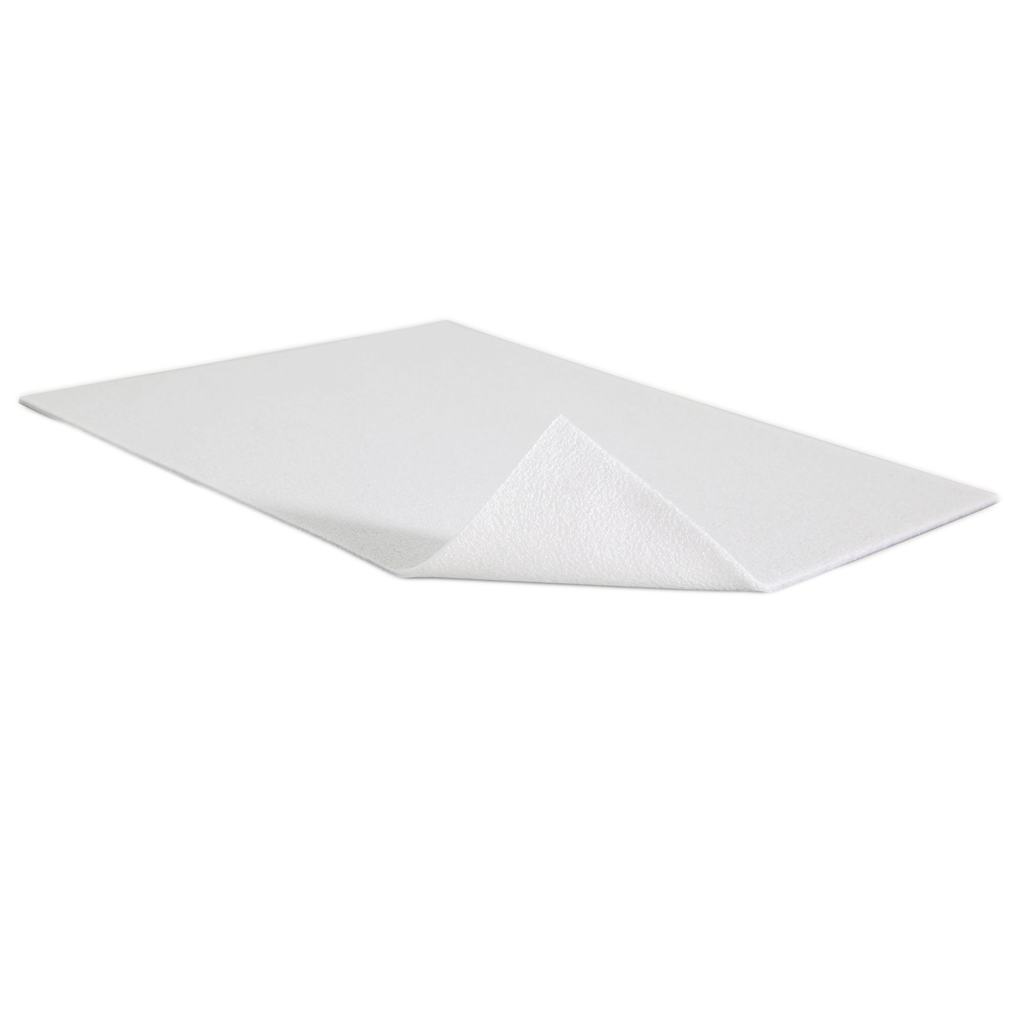 Molnlycke - 294599 Mepilex® Transfer Thin Foam Dressing