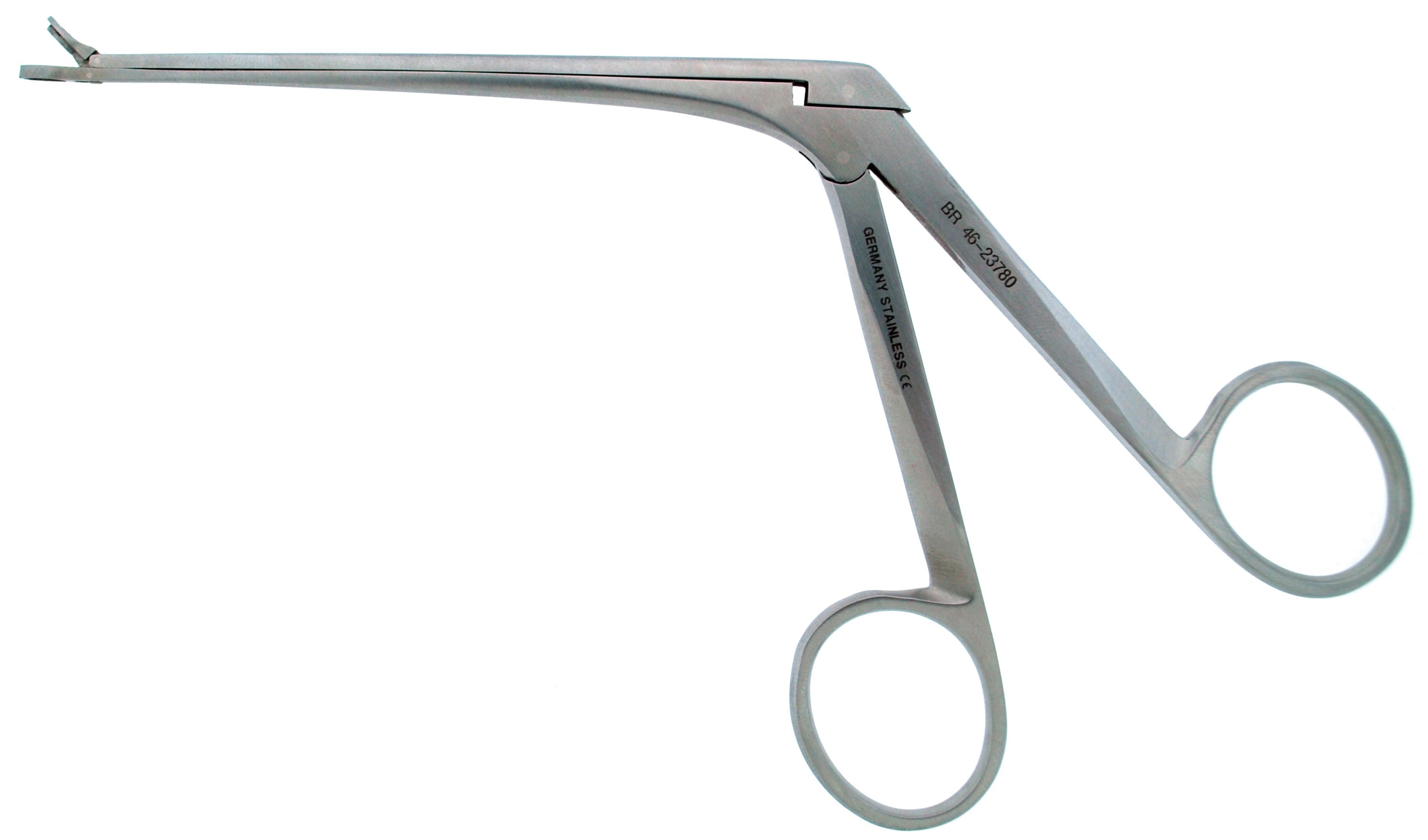 BR Surgical Nasal Forceps BR46-23770 by BR Surgical