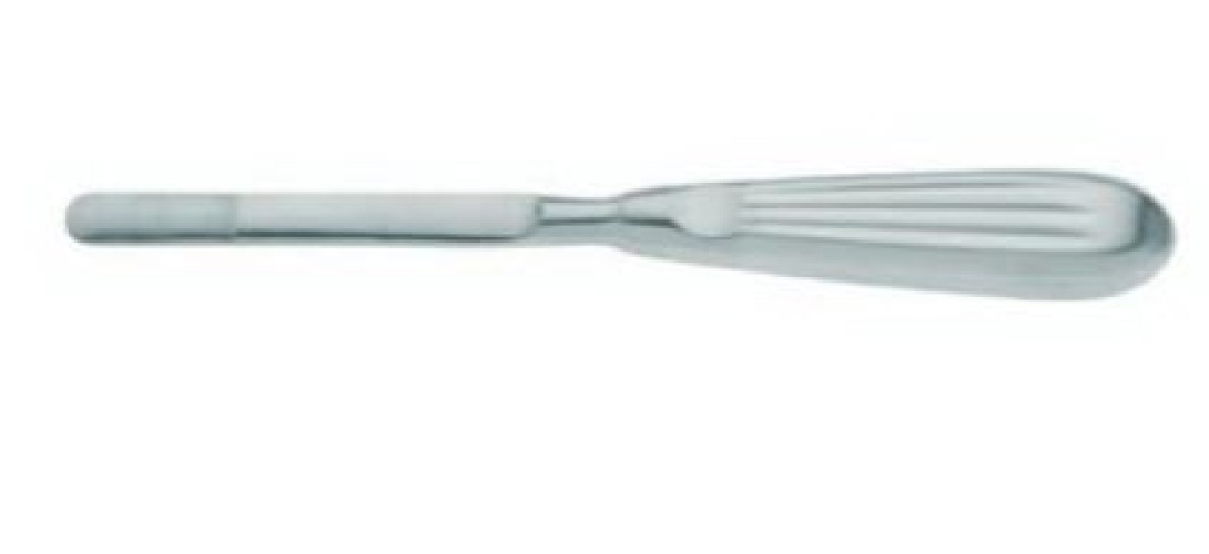 BR Surgical - BR46-57718 Nasal Elevator BR Surgical Boies 7-1/2 Inch Length German Stainless Steel NonSterile