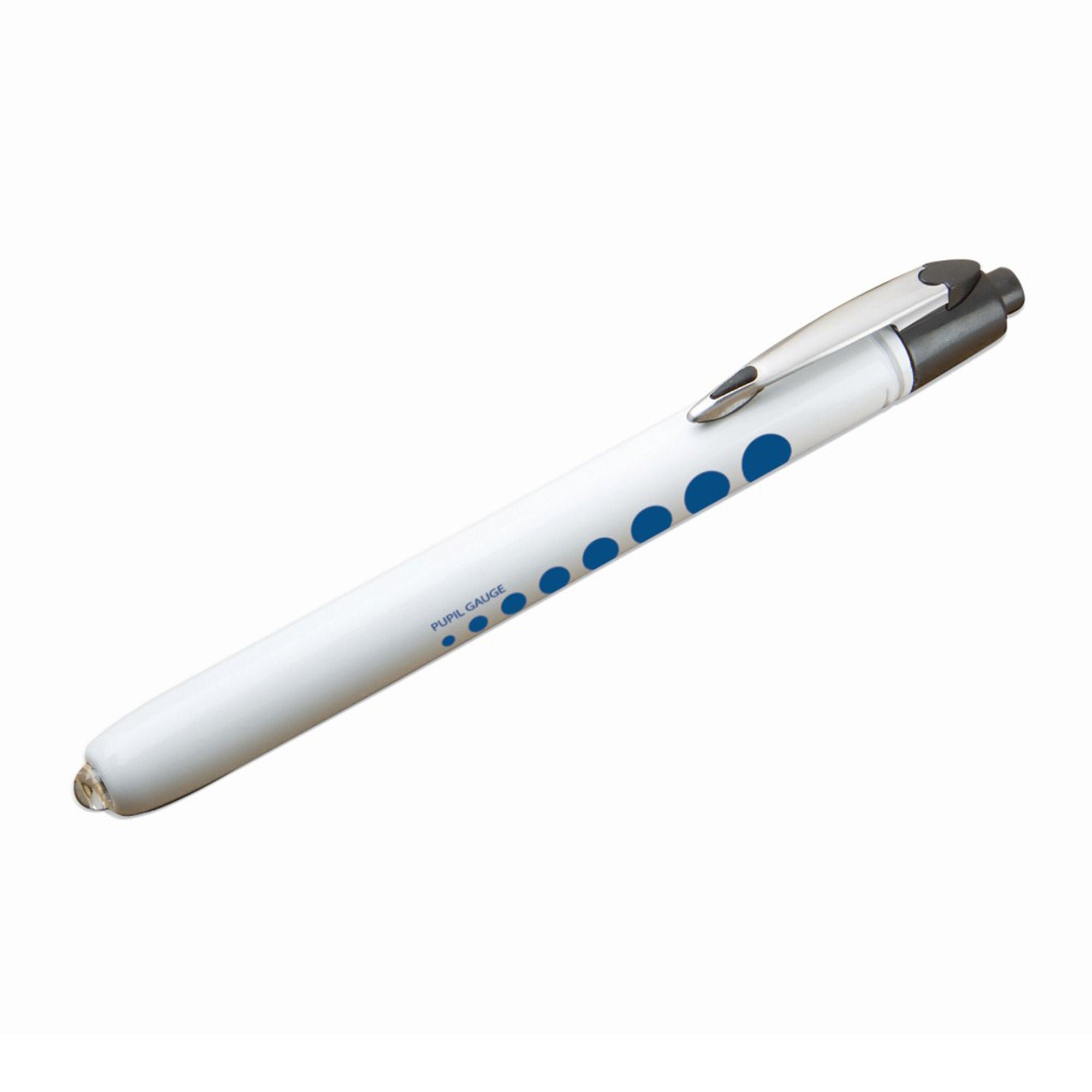American Diagnostic Corp - 352WP Penlight Metalite™ 5-3/4 Inch Length Reusable