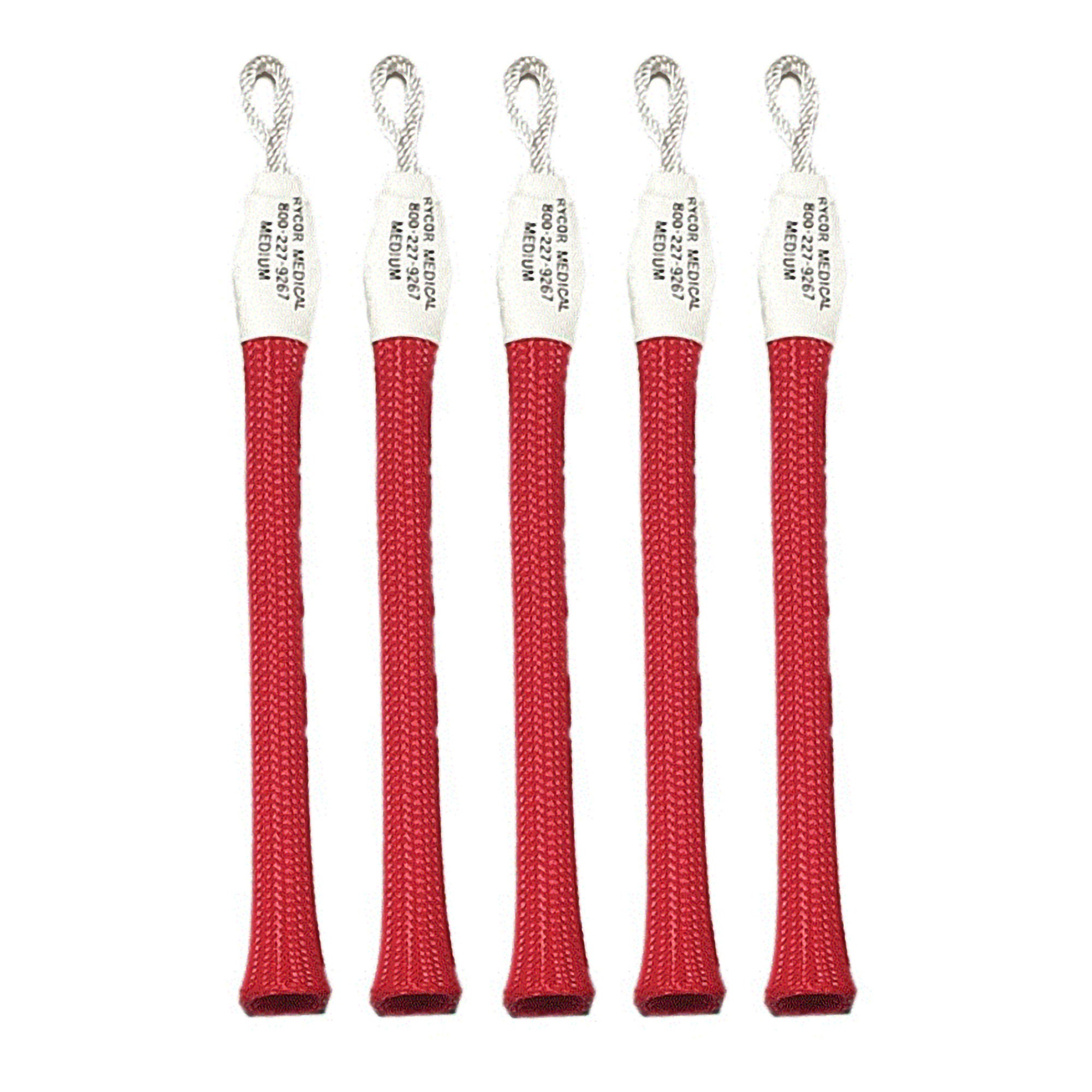 Alimed - 2970013296 AliMed® Autoclavable Soft Touch™ Finger Trap Nylon / Nylon Mesh Medium