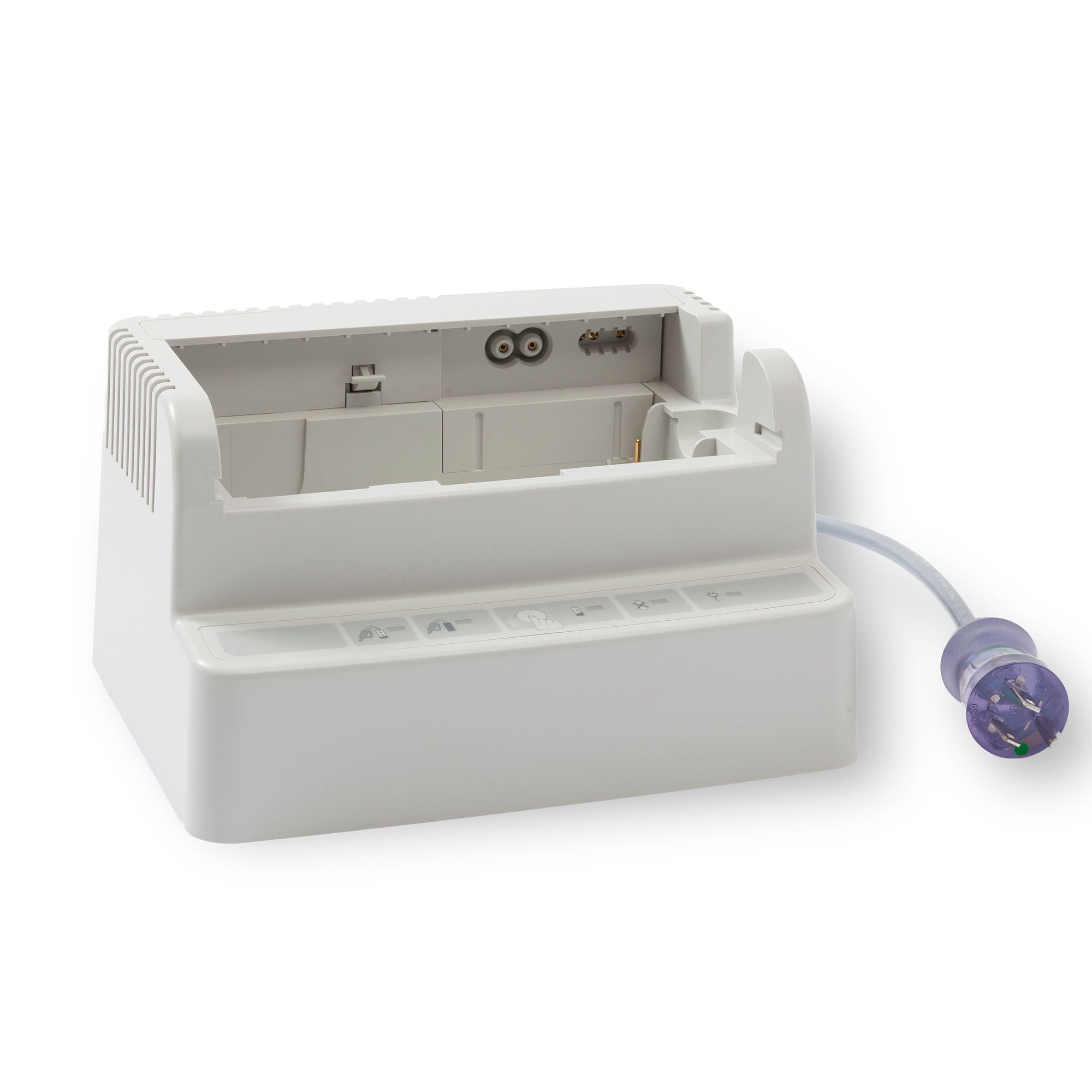 Zoll Medical - 8200-000100-01 AED Battery Charging Station ZOLL® SurePower™ For ZOLL SurePower and SurePower II Defibrillator Batteries