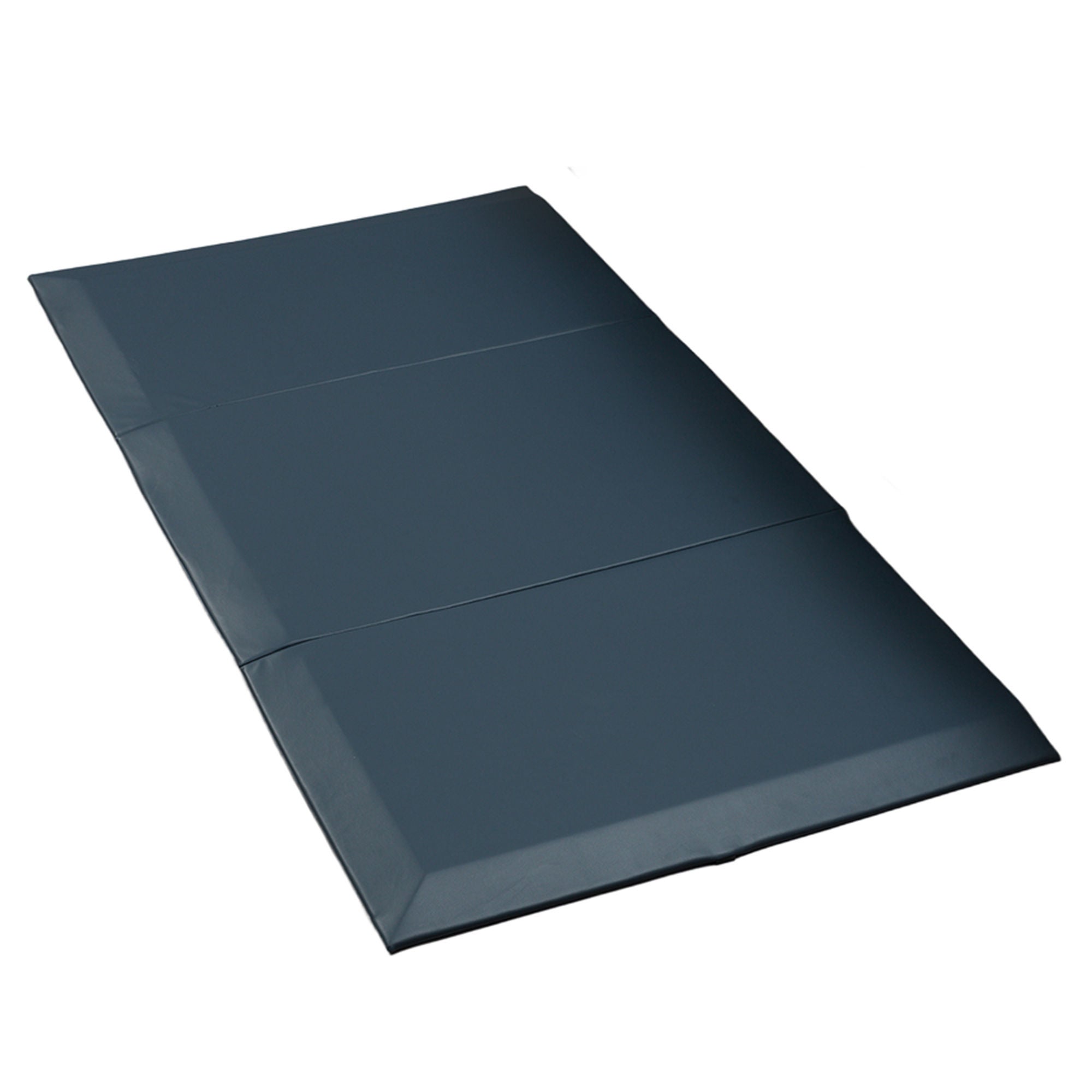 Tidi Products - 6027 Floor Cushions Foam / Vinyl 38 X 70 X 1 Inch
