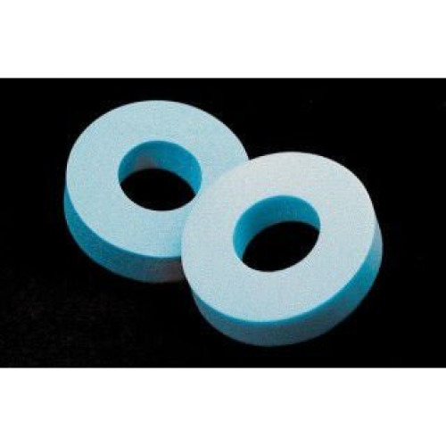 Cardinal - FP-HEAD9 Head Positioner Donut Devon™ 1-3/4 H X 9 Inch Diameter Foam Freestanding