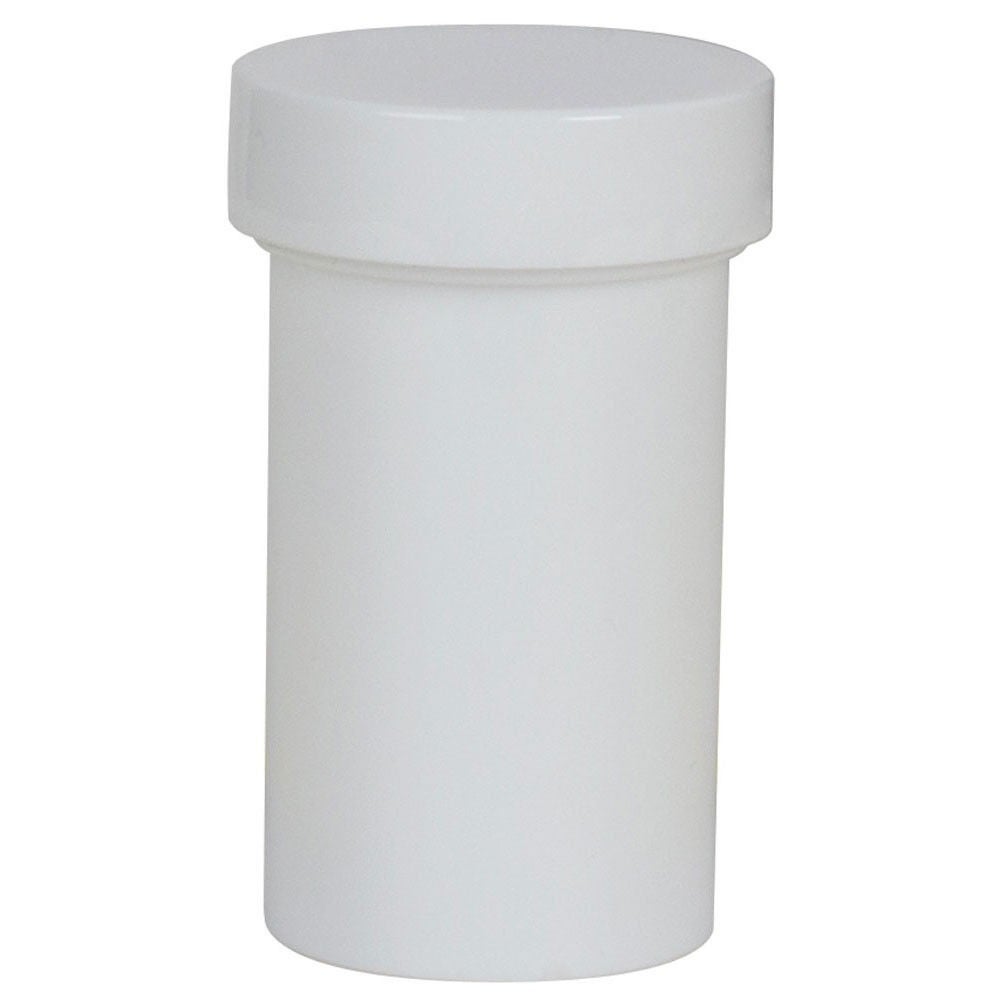 Apothecary Products - 31301 Ezy Dose® Ointment Container