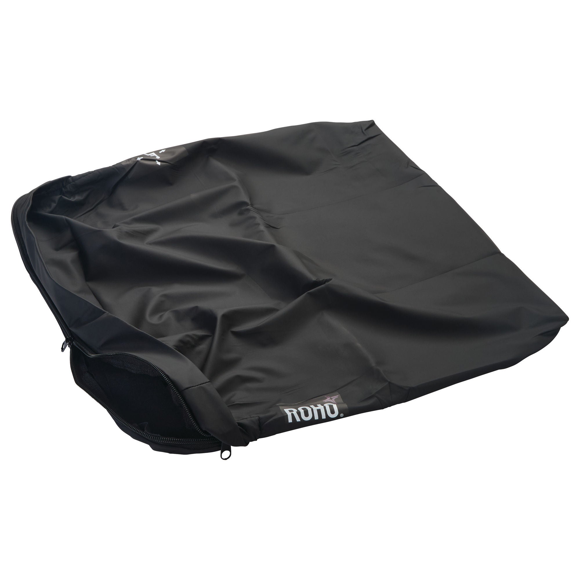 Alimed - 2970010673 Wheelchair Seat Cushion Cover ROHO® High-Profile® 18 X 18 Inch